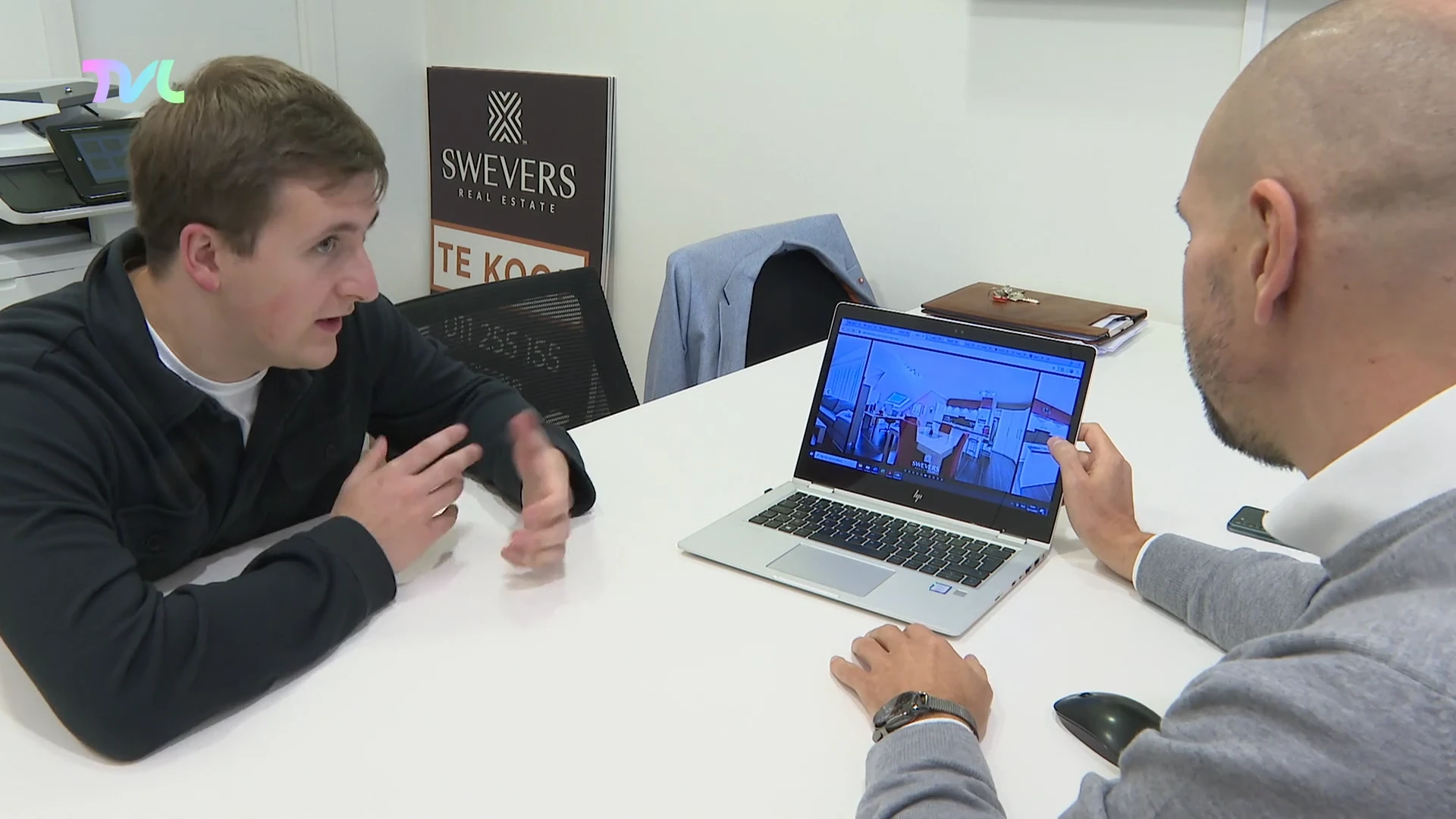 Hoofdafbeelding voor artikel Singels kopen vaker een huis…