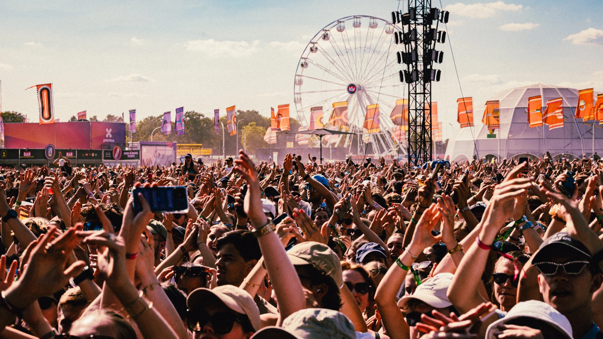 Hoofdafbeelding voor artikel Monopolievorming van Live…