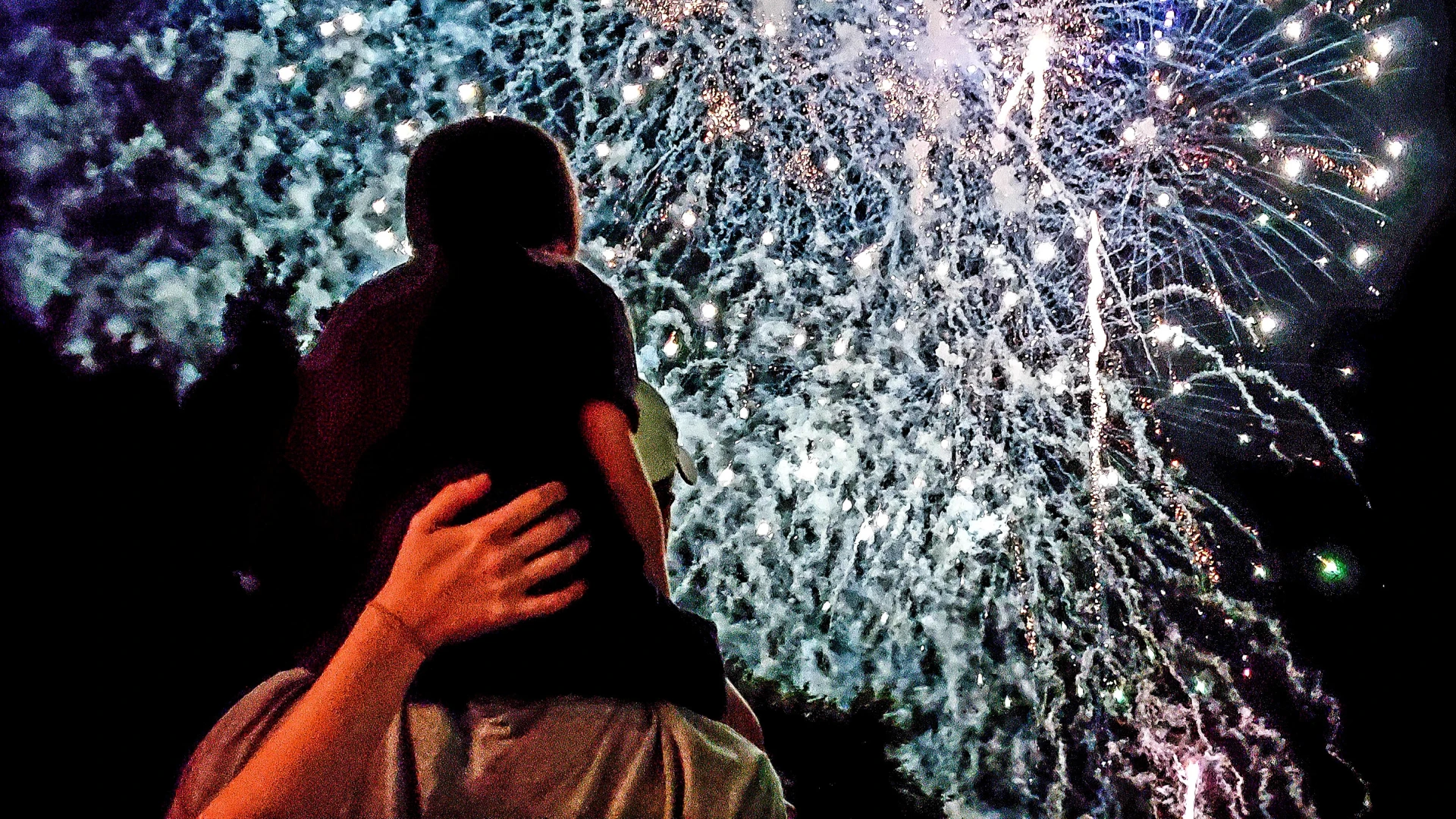 Hoofdafbeelding voor artikel Geen vuurwerk meer in Houthalen-Helchteren:…