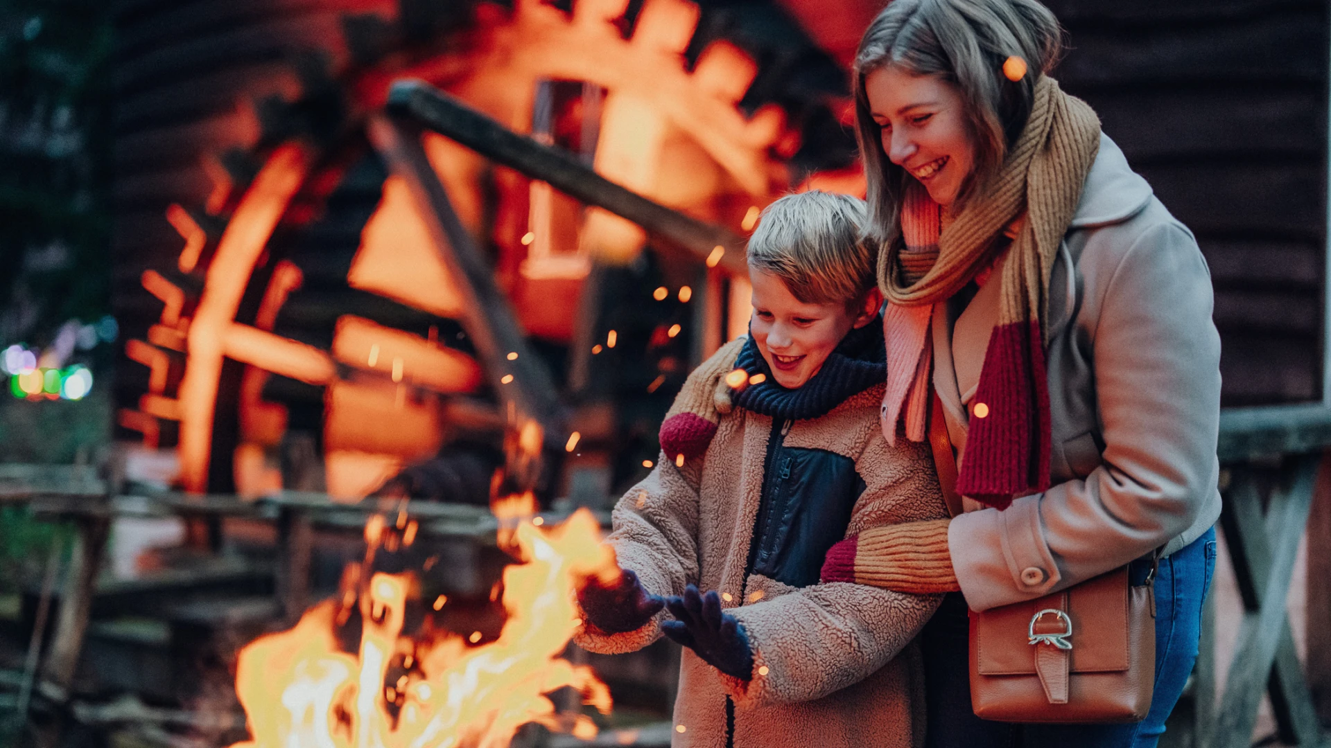 Hoofdafbeelding voor artikel Bokrijk maakt zich klaar voor…