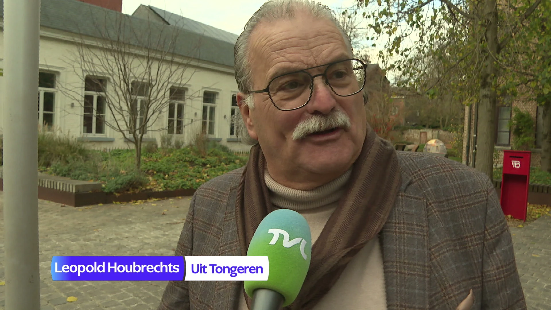 Hoofdafbeelding voor artikel Tongeren-Borgloon is hondenpoep…