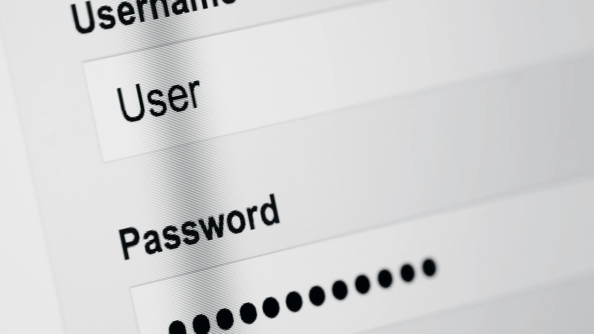 Hoofdafbeelding voor artikel Hoe safe is jouw wachtwoord?…