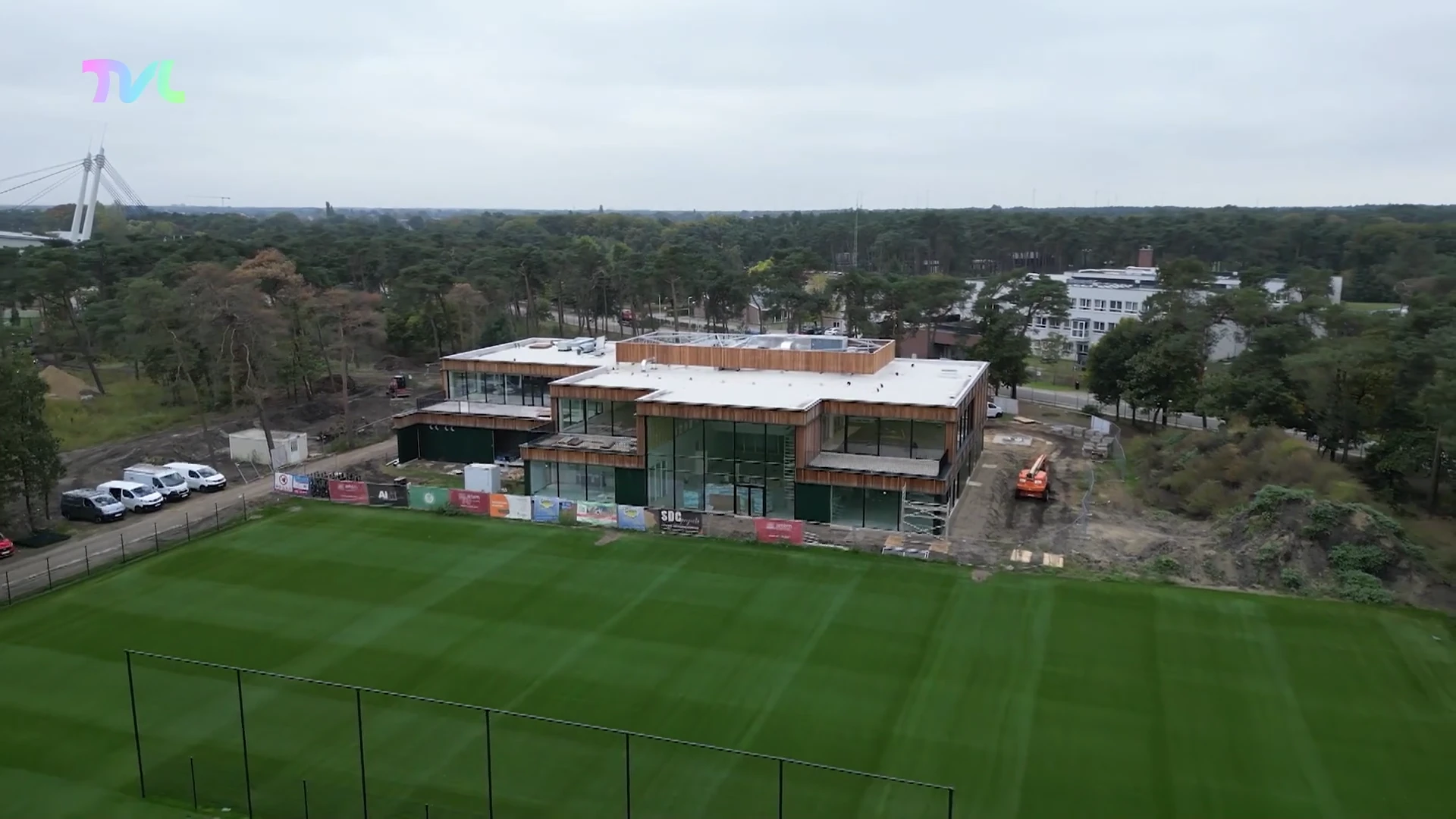 Hoofdafbeelding voor artikel Lommel SK is klaar voor de…