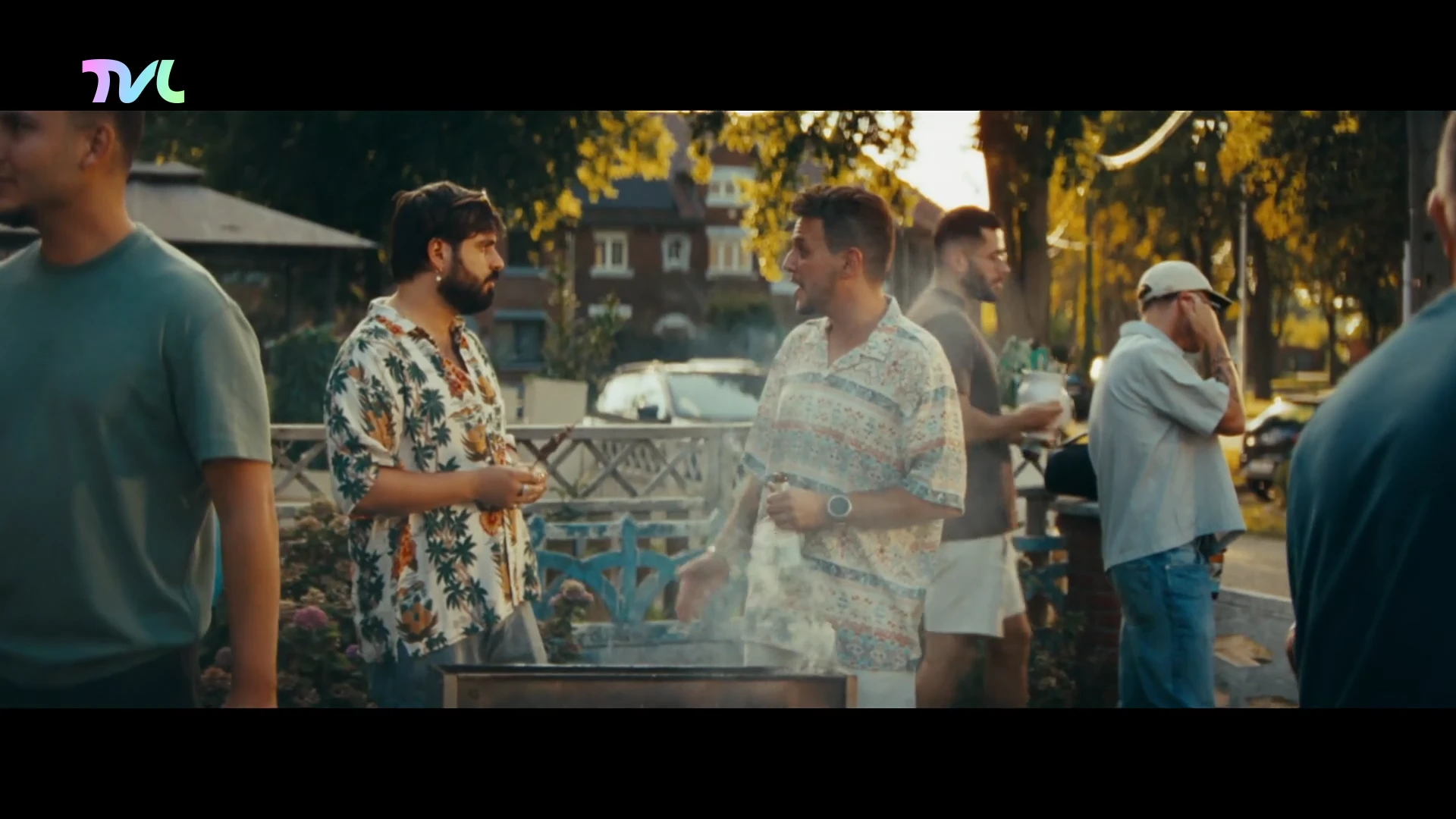 Hoofdafbeelding voor artikel Drie Genkse mijnwerkerskleinzonen…