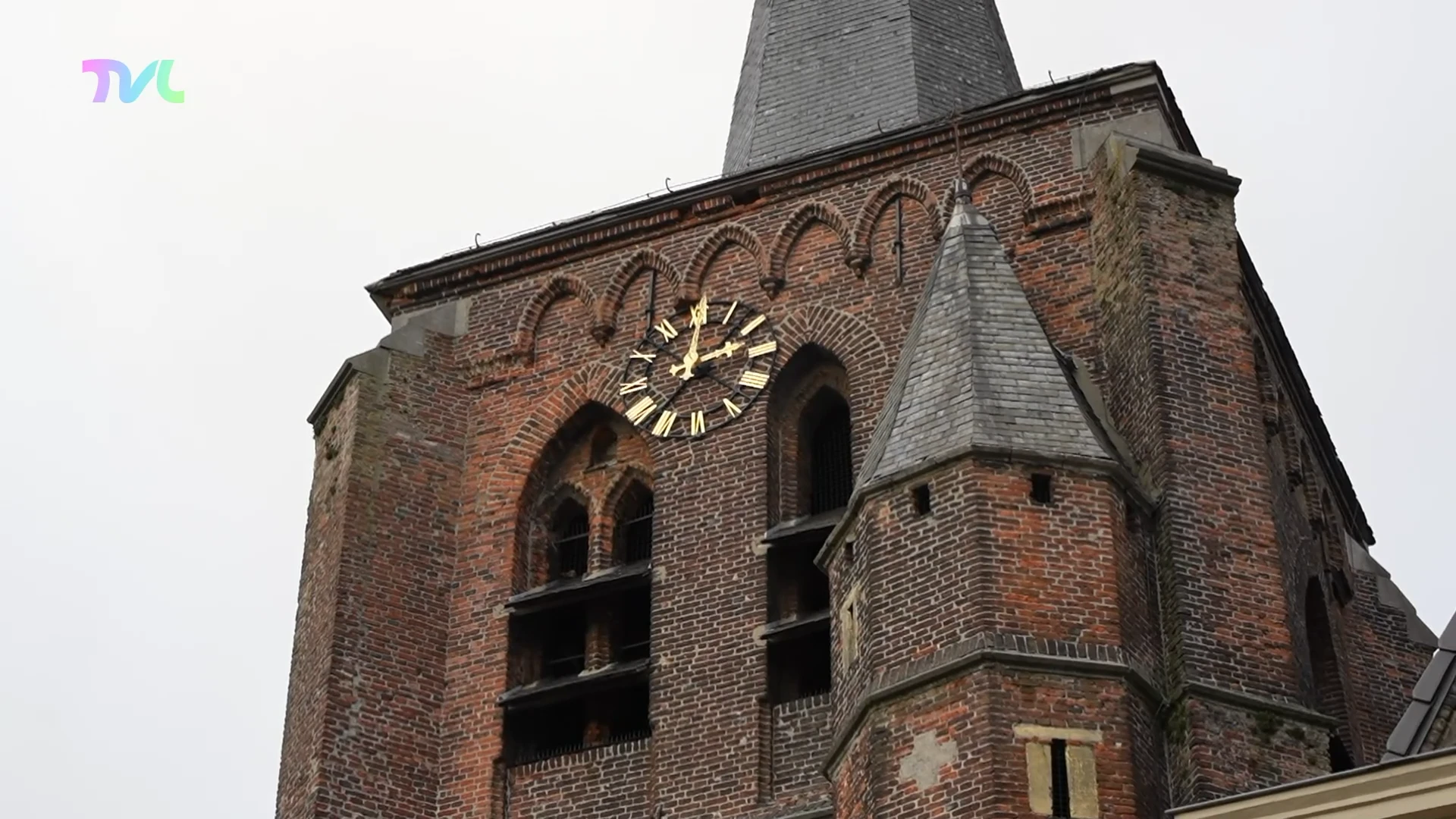 Hoofdafbeelding voor artikel Door mijnverzakking instabiele…