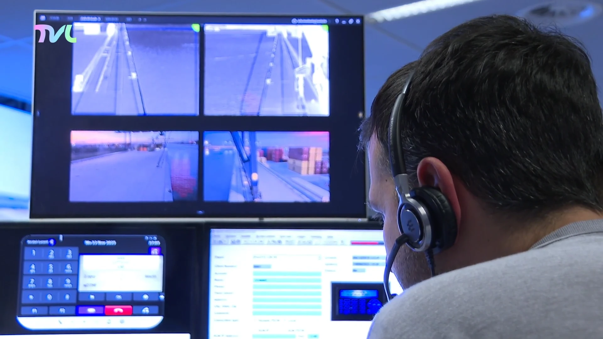 Hoofdafbeelding voor artikel Hasselts bedrijf Umaniq bekijkt…