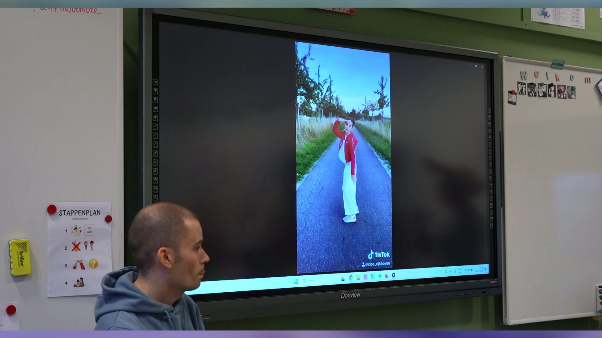 Hoofdafbeelding voor artikel TVL Nieuws, zondag 16 november…