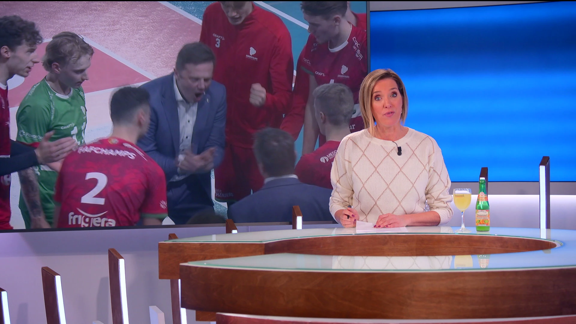 Hoofdafbeelding voor artikel TVL Score 16 november 2025