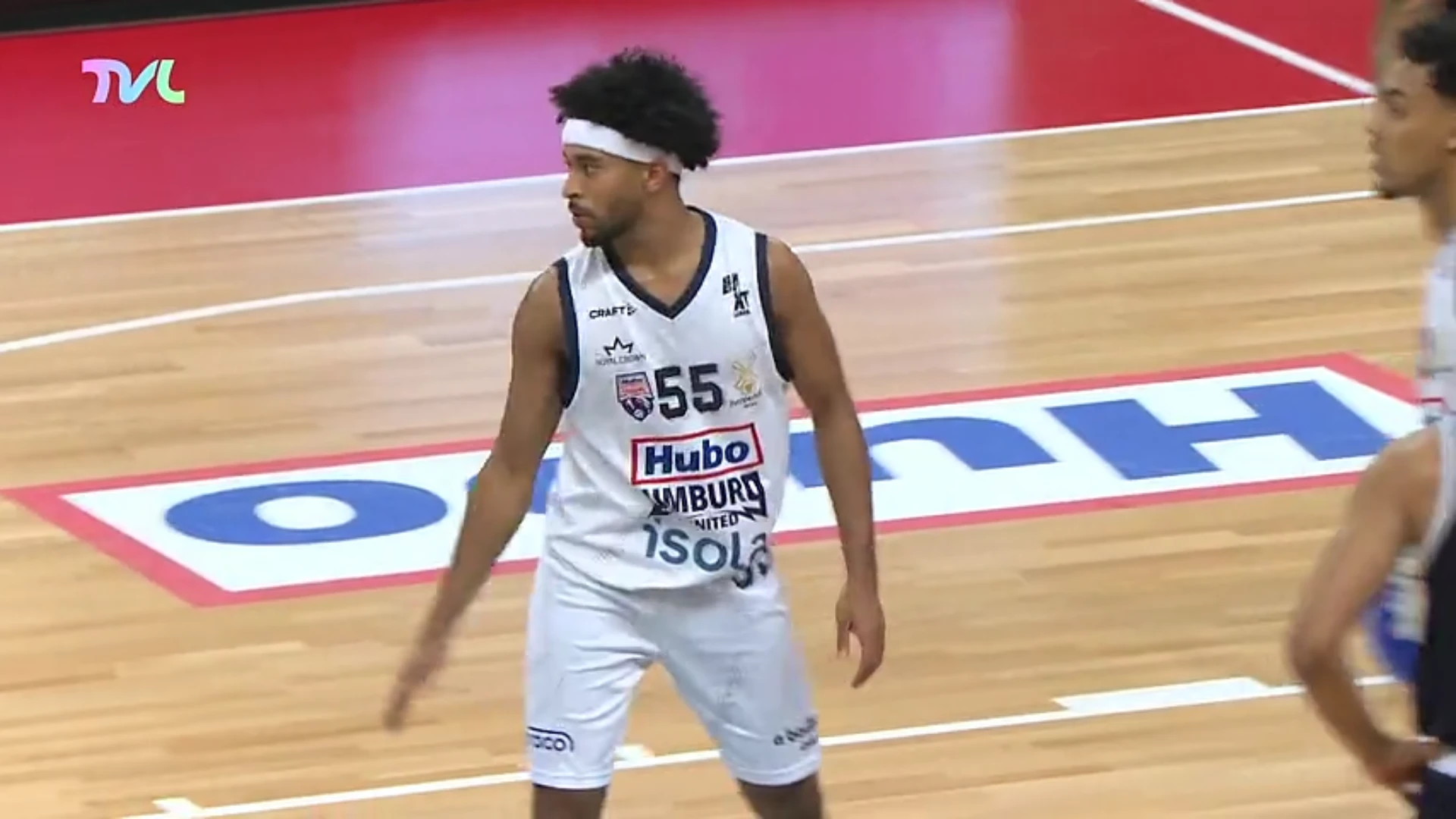 Hoofdafbeelding voor artikel Jalen Blackmon is nieuwe smaakmaker…