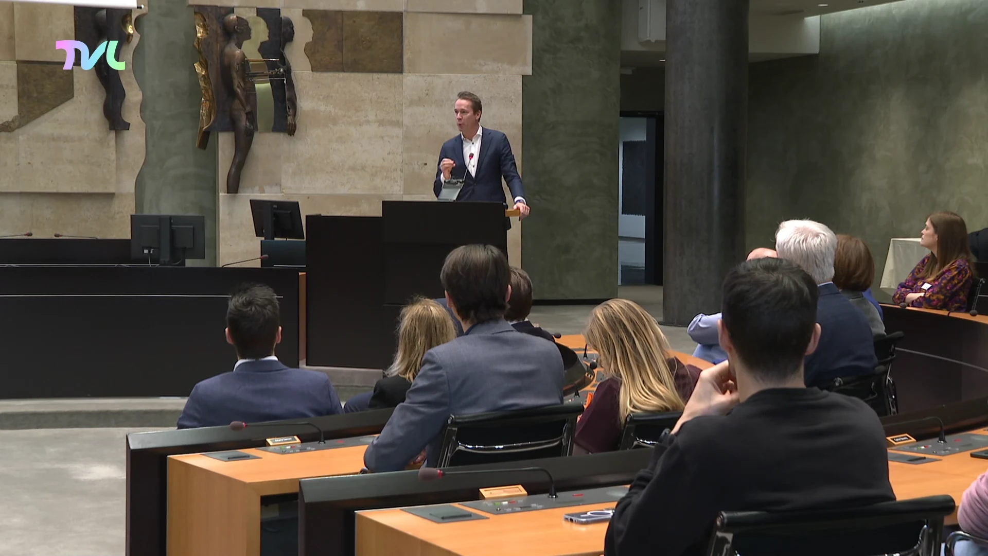 Hoofdafbeelding voor artikel De Toekomstfabriek: Jo Brouns…