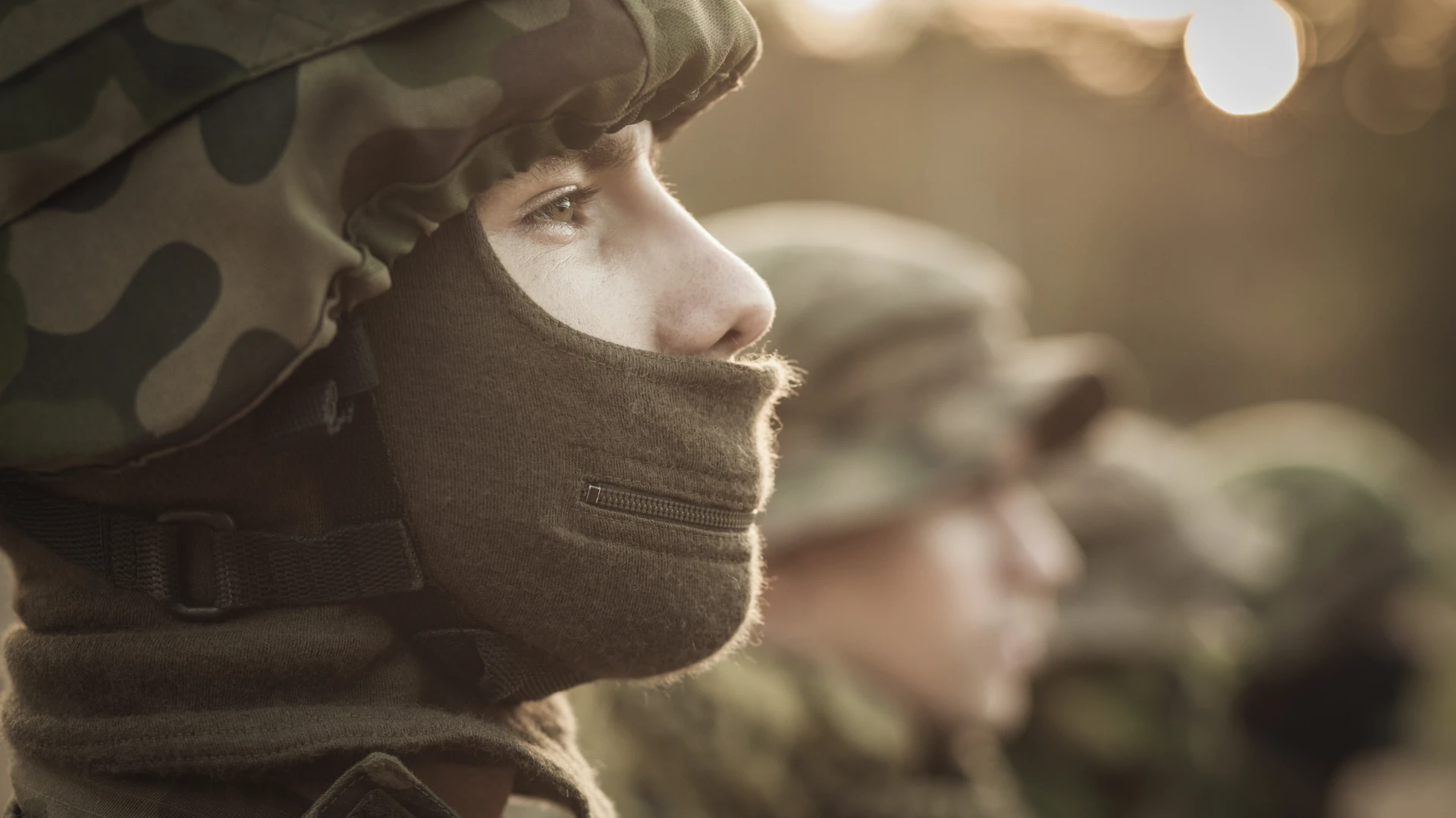 Hoofdafbeelding voor artikel Heusden-Zolder en defensie…