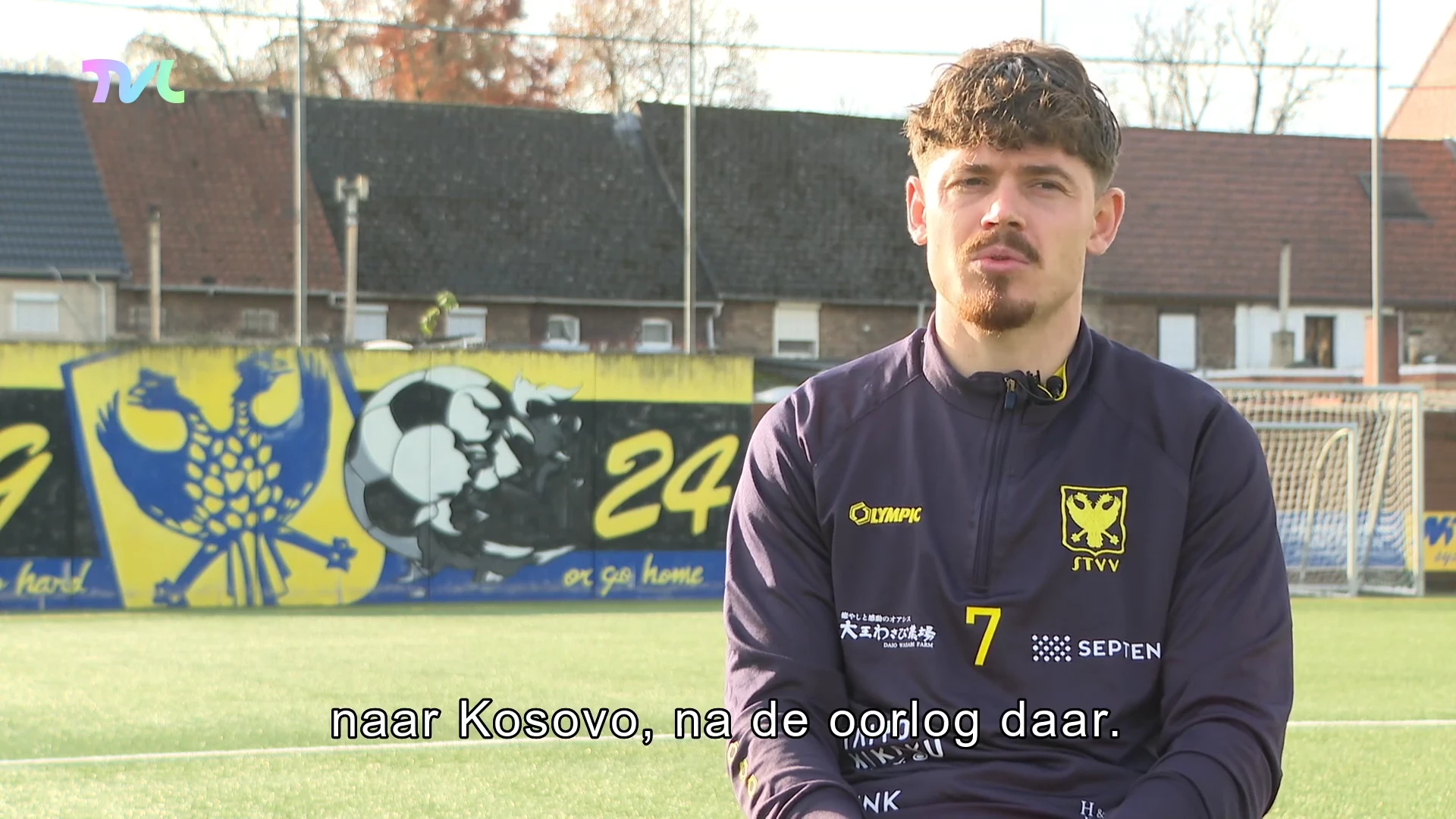 Hoofdafbeelding voor artikel Limburg International: Arbnor…