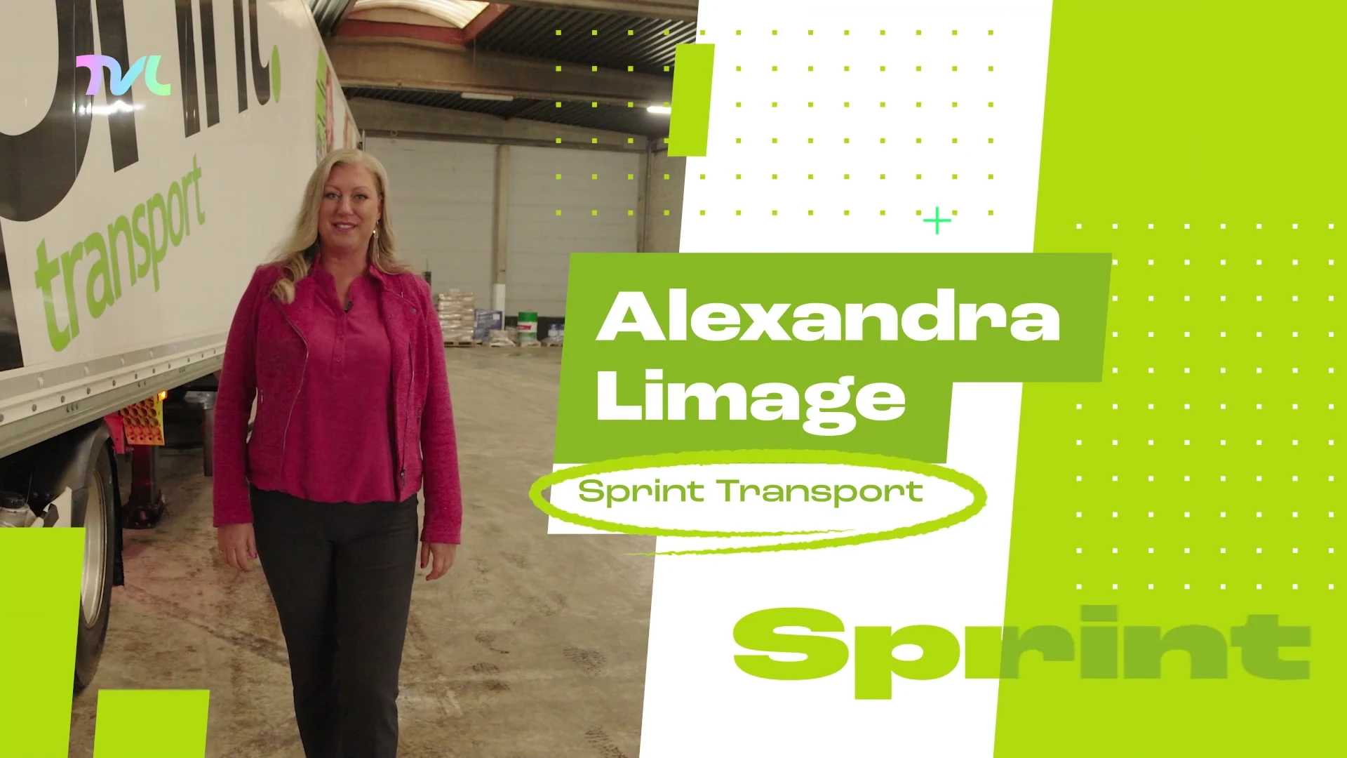 Hoofdafbeelding voor artikel Sprint Transport