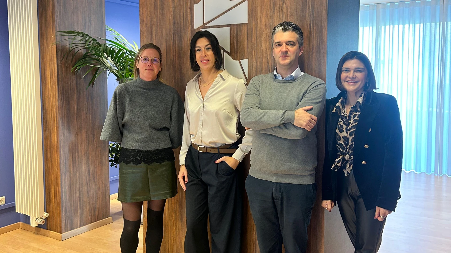 Hoofdafbeelding voor artikel Hasselts uitzendkantoor spitst…