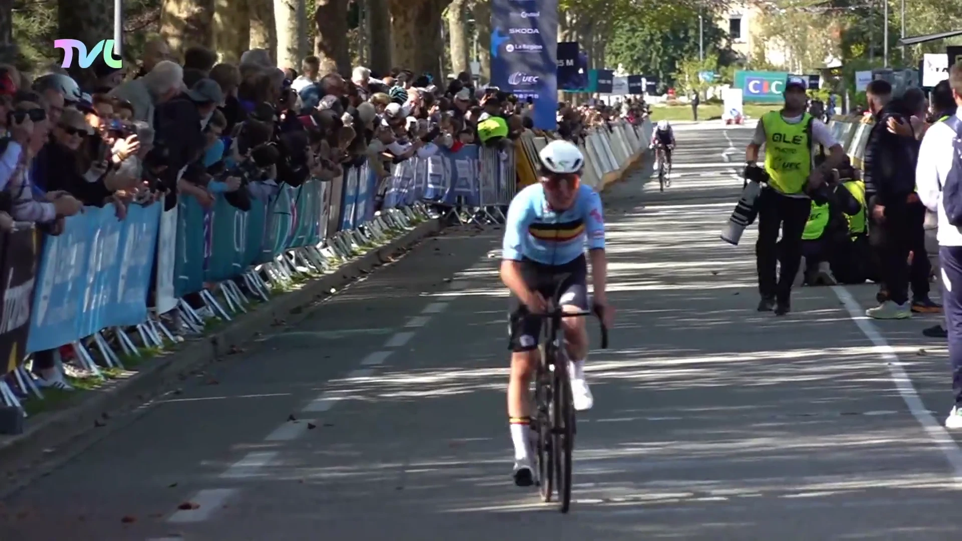 Hoofdafbeelding voor artikel Jarno Widar voor tweede jaar…