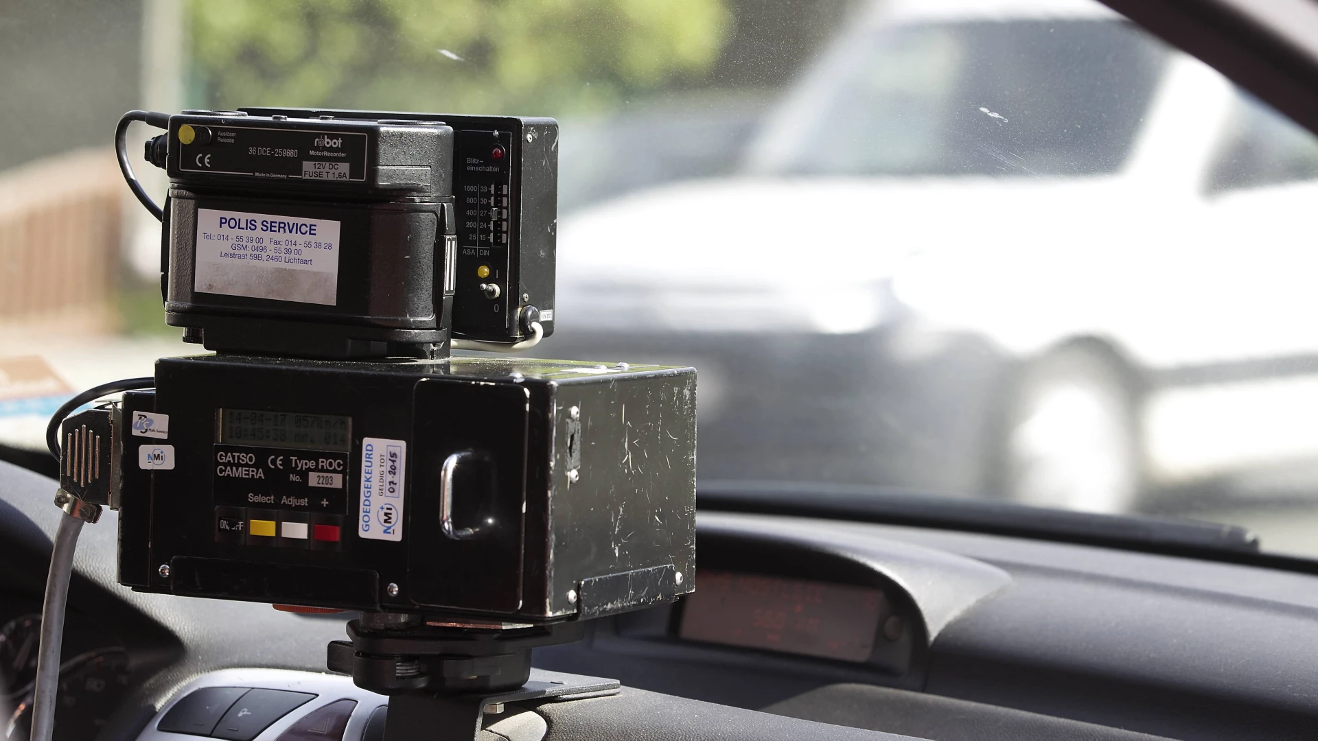 Hoofdafbeelding voor artikel Politie Lommel roept op om…