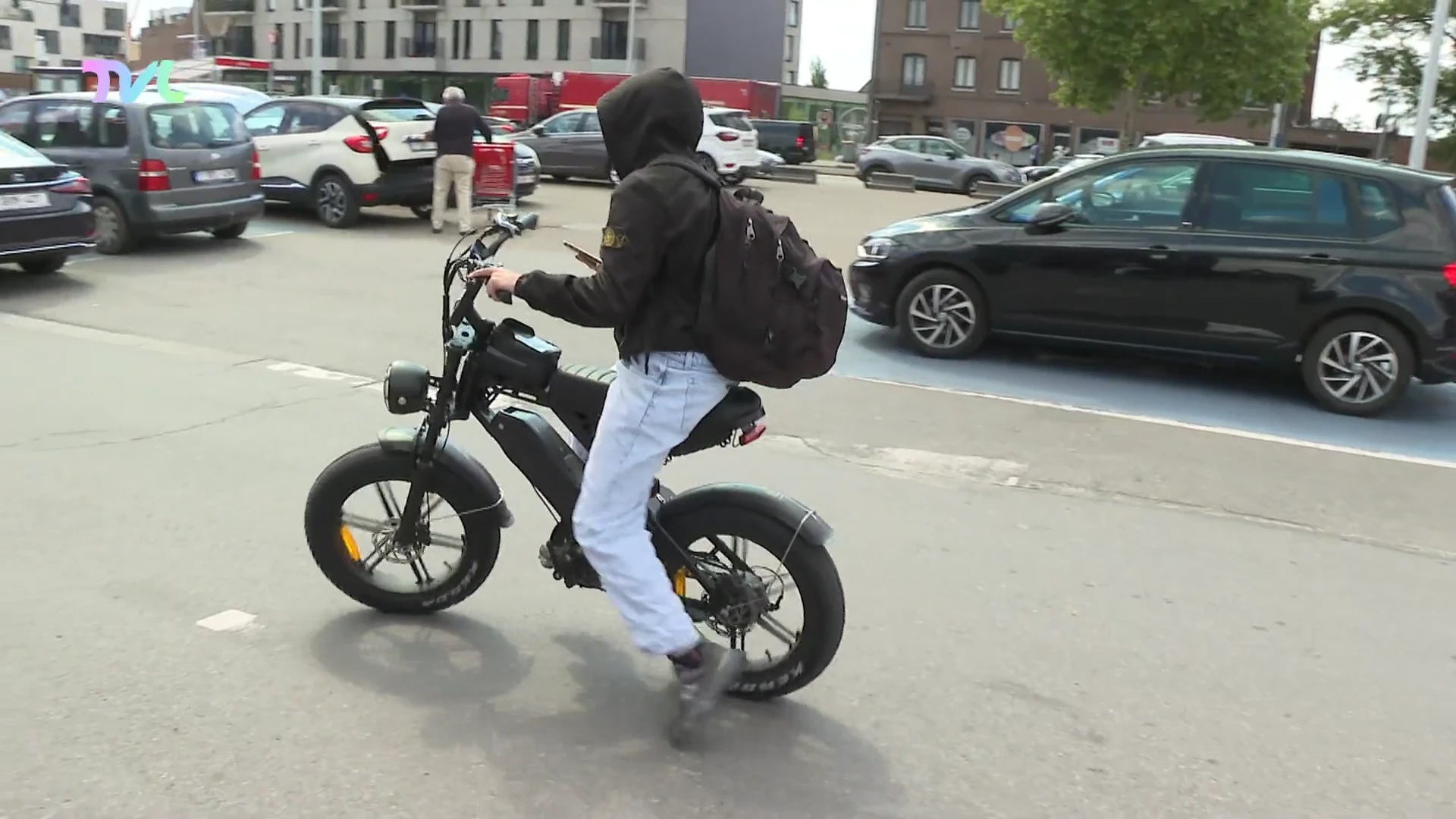 Hoofdafbeelding voor artikel Sint-Michiel in Leopoldsburg…