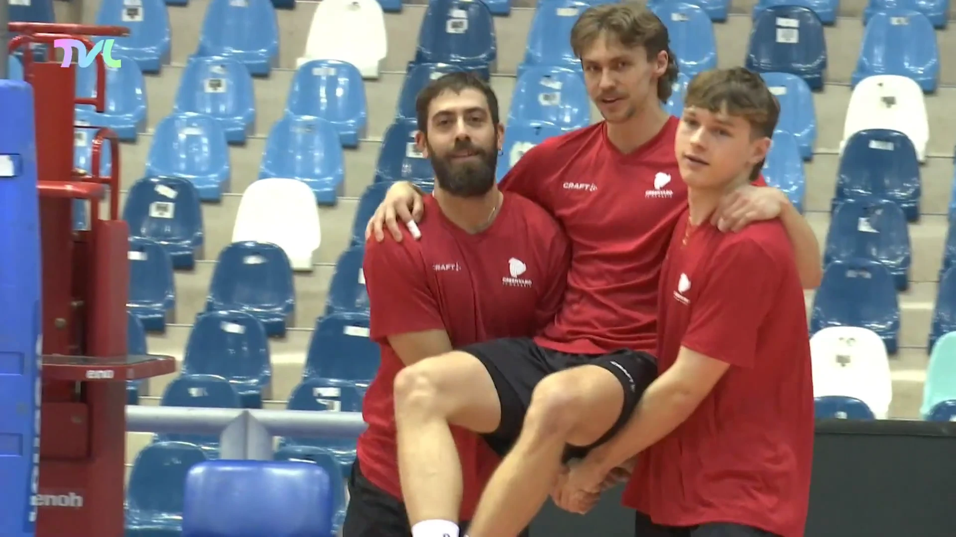 Hoofdafbeelding voor artikel Greenyard Maaseik wacht moeilijke…