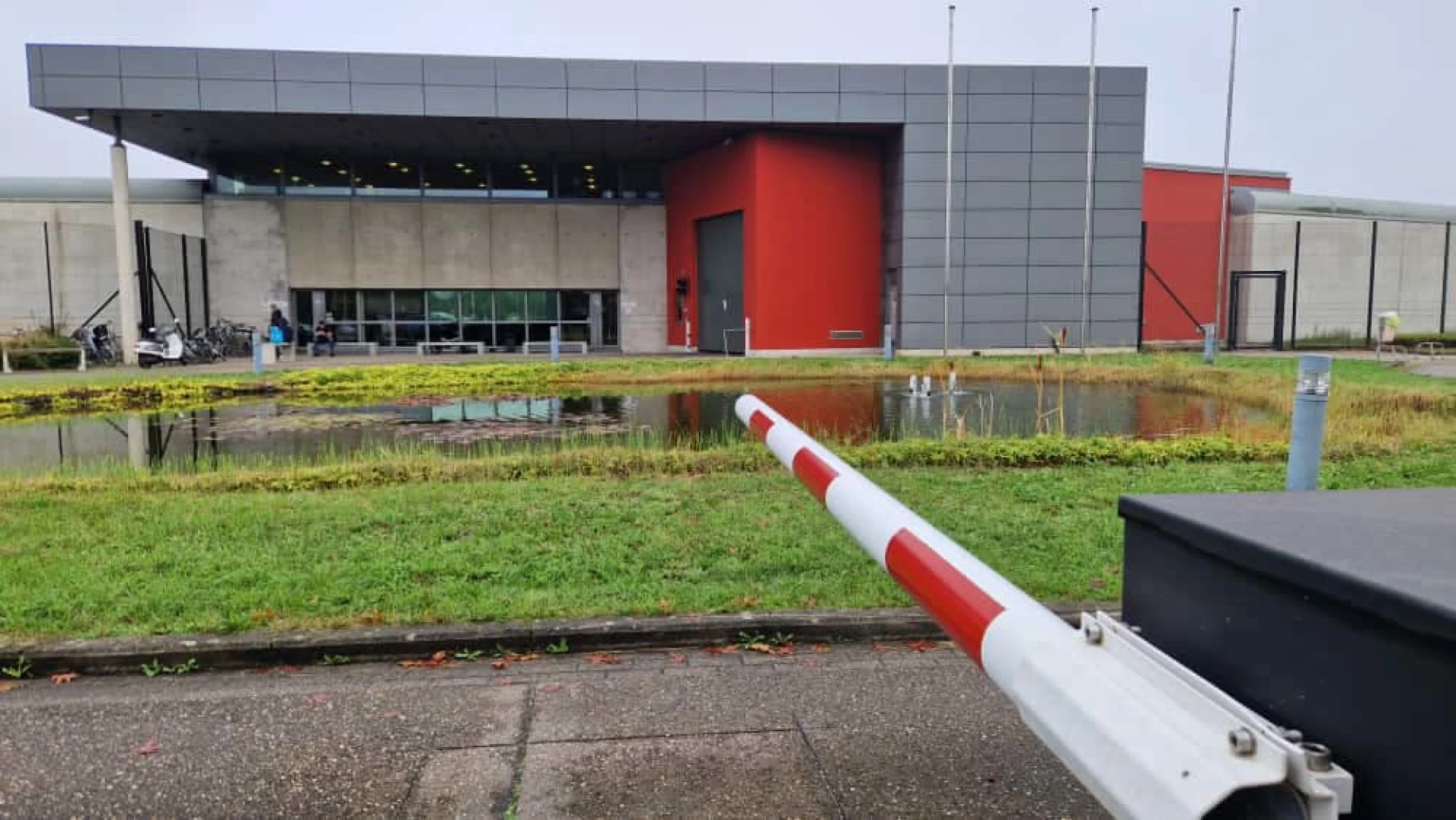 Hoofdafbeelding voor artikel Gedetineerde veroordeeld tot…