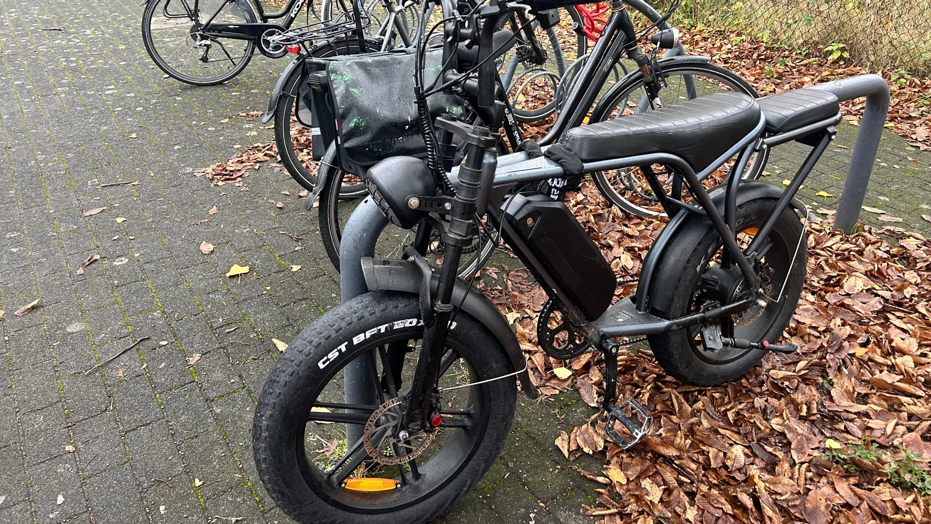 Hoofdafbeelding voor artikel School in Leopoldsburg verbiedt…