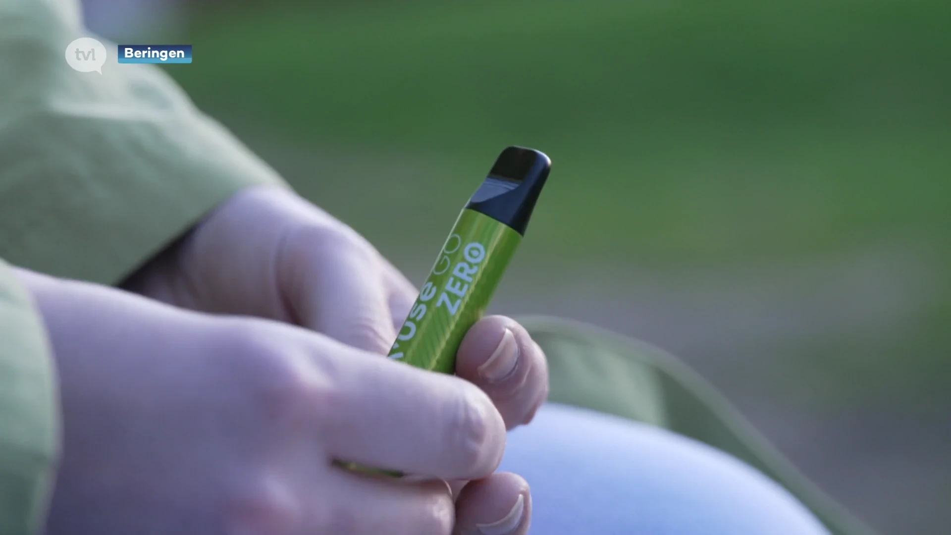 Hoofdafbeelding voor artikel Vandenbroucke wil alle smaakjes…