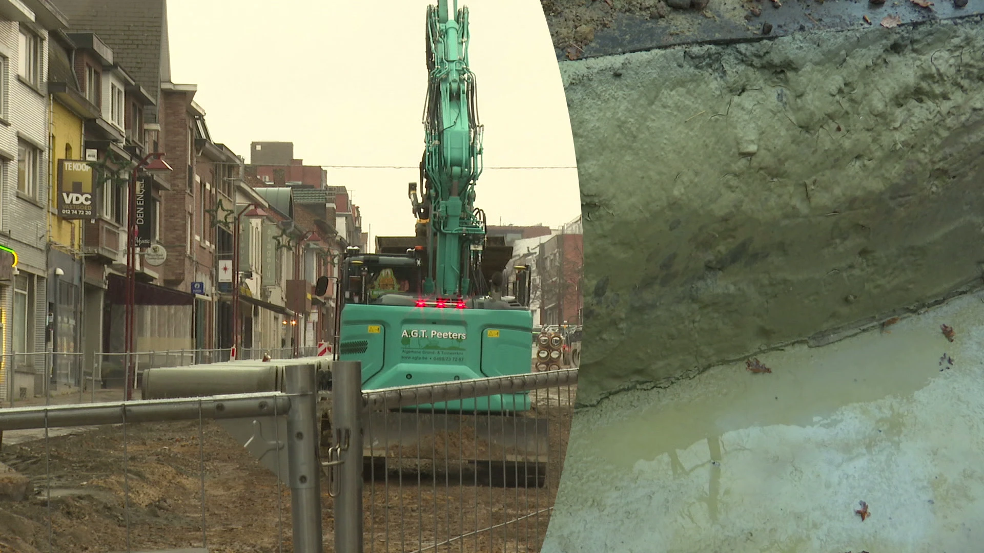 Hoofdafbeelding voor artikel TVL Nieuws, 19 november 2025