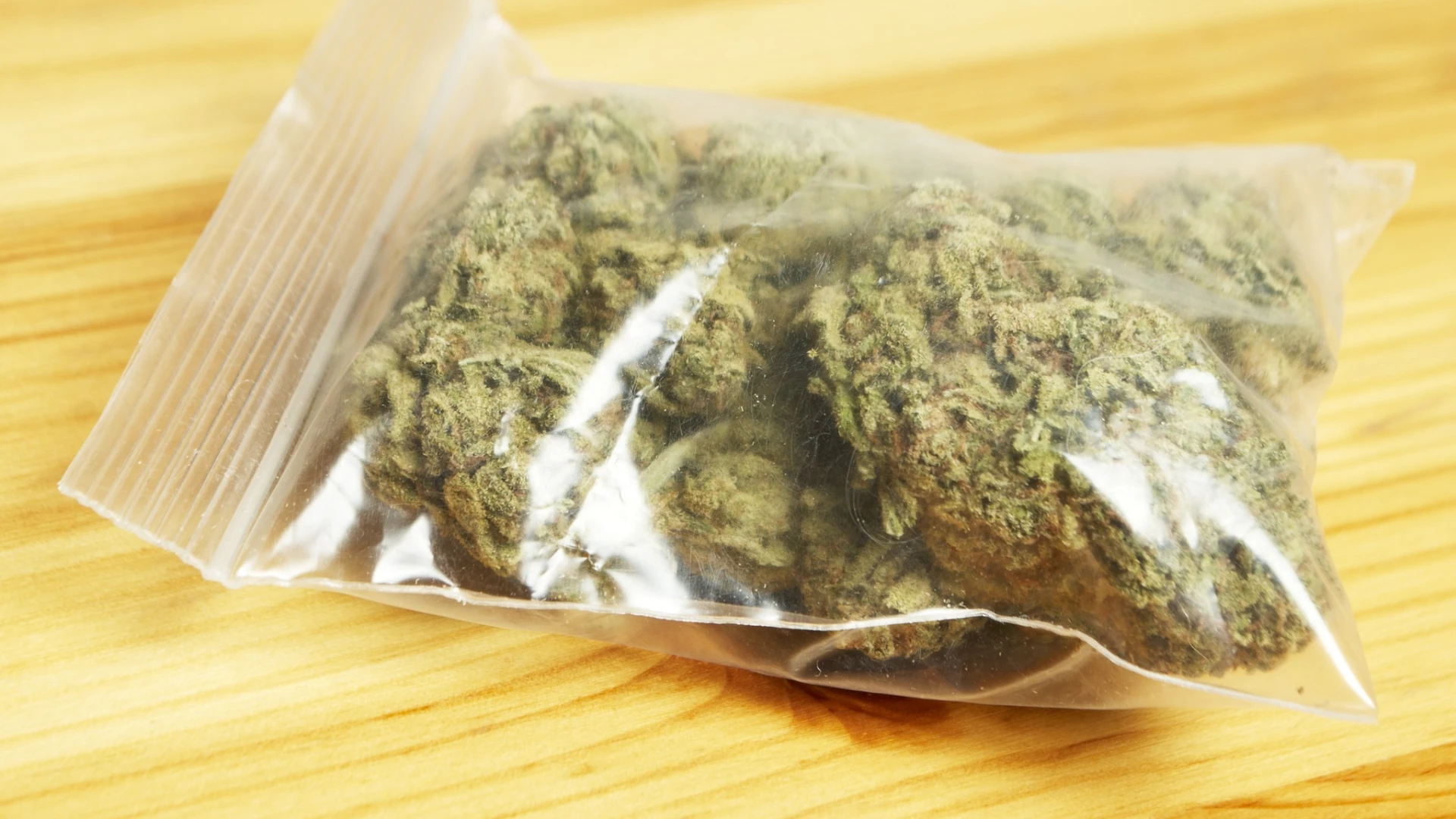 Hoofdafbeelding voor artikel Politie LRH rolt cannabisplantage…