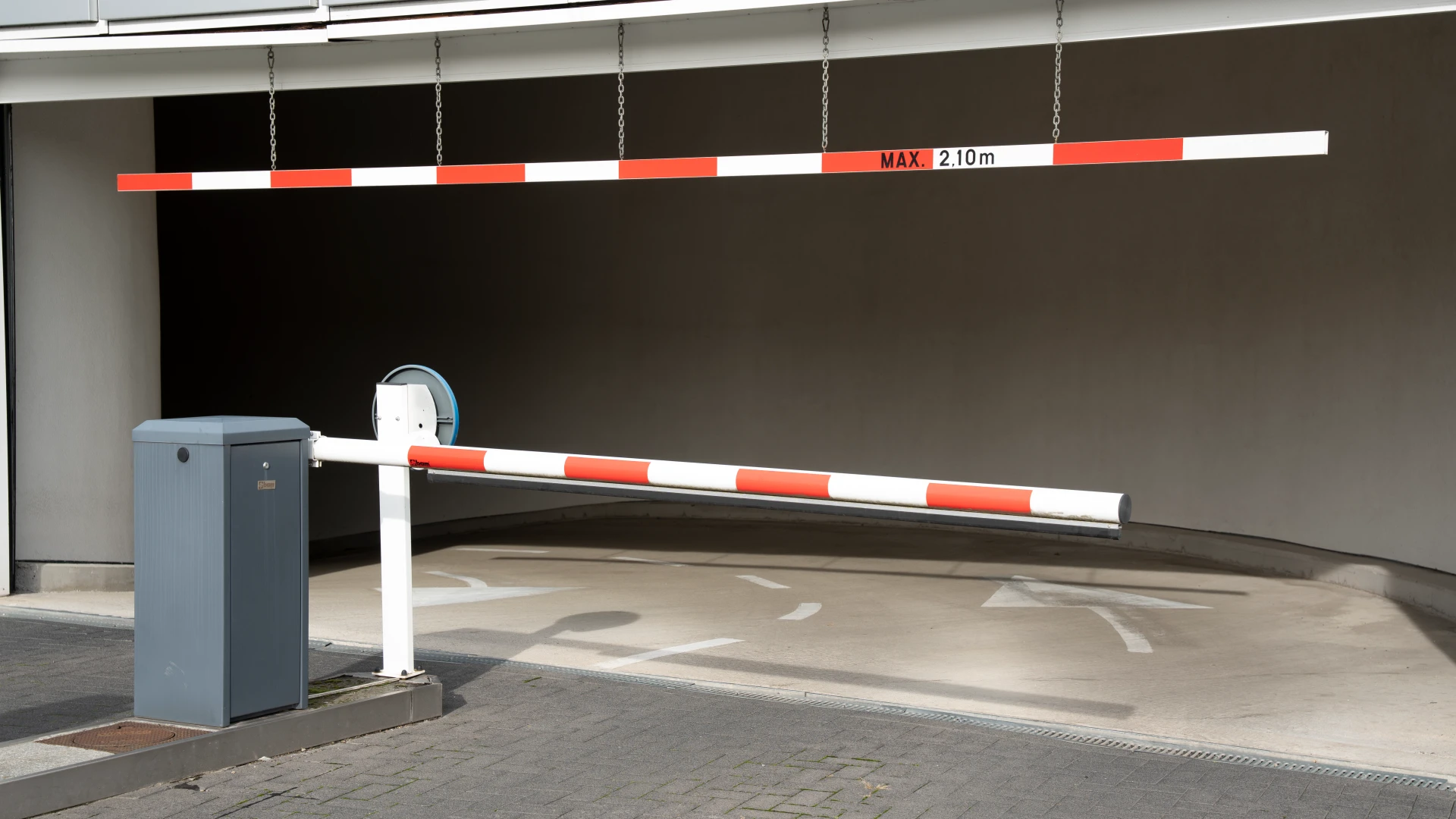 Hoofdafbeelding voor artikel Stad Hasselt versoepelt parkeerbeleid,…