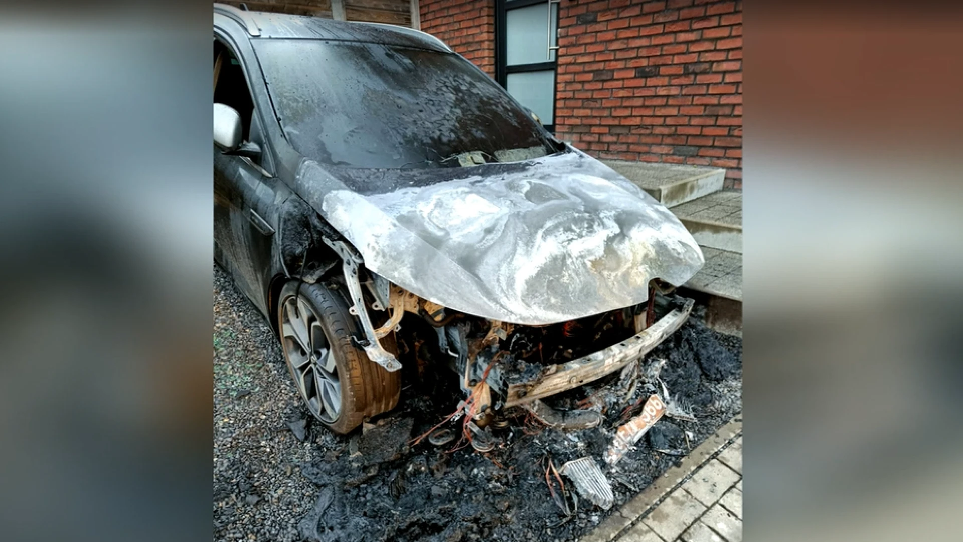 Hoofdafbeelding voor artikel Gedetineerden die wagen van…