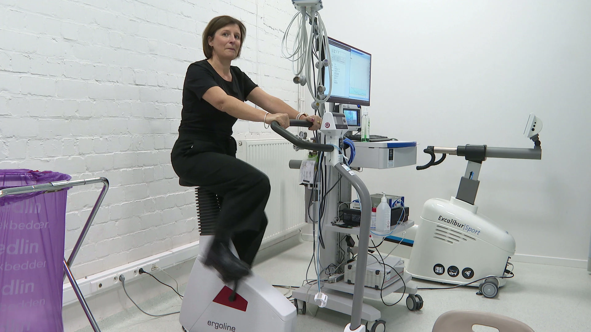 Hoofdafbeelding voor artikel Jessa focust op vrouwelijk…