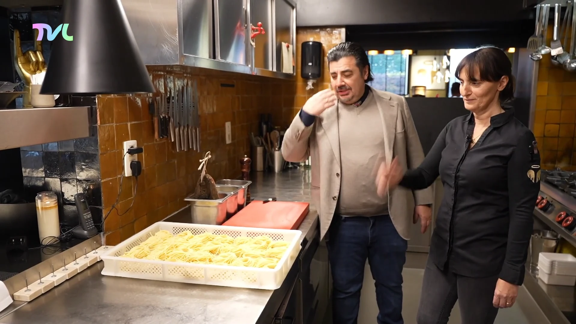 Hoofdafbeelding voor artikel Truiens L'Angelo Rosso weet…