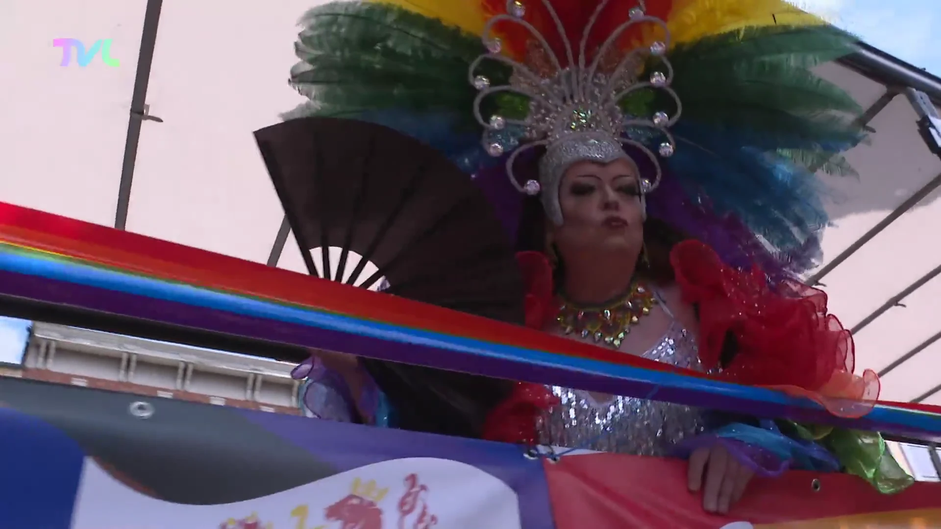 Hoofdafbeelding voor artikel Voor Limburg Pride 2026 is…