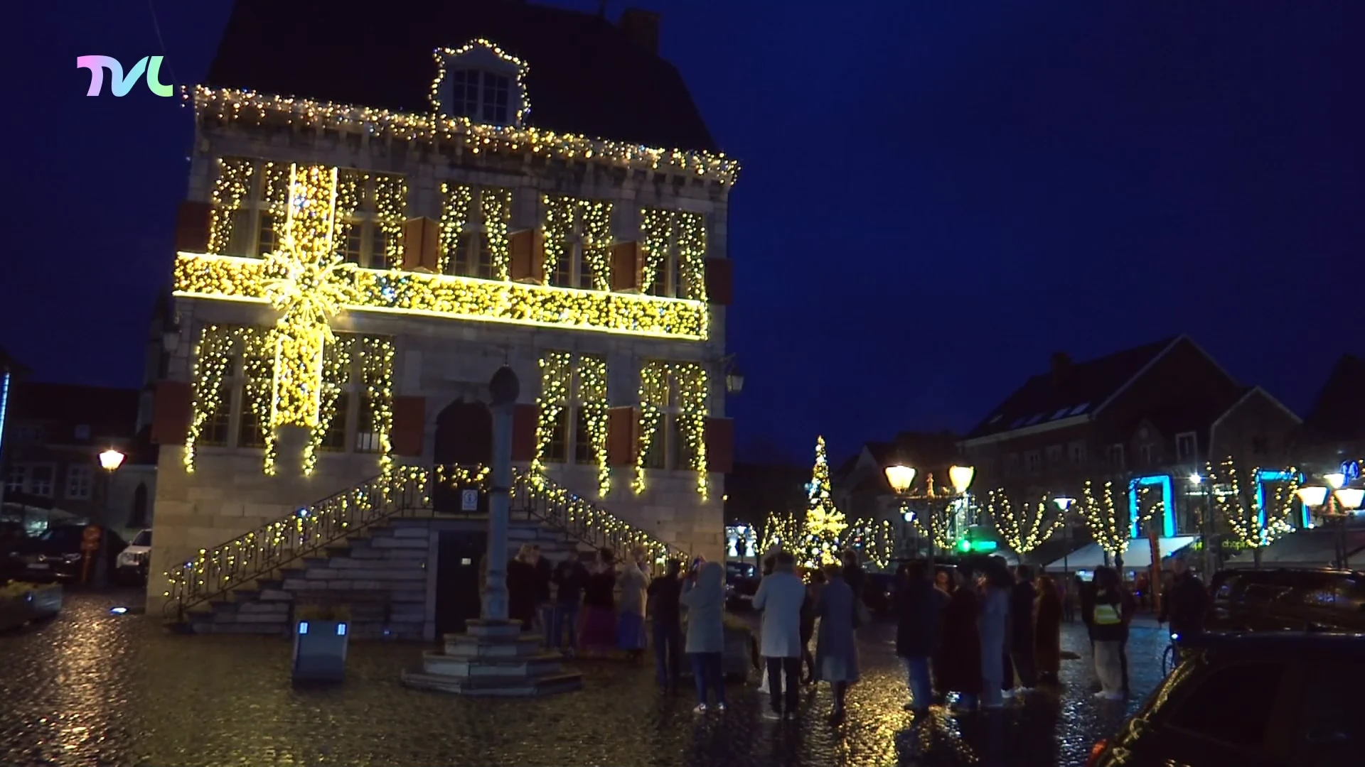 Hoofdafbeelding voor artikel Bilzen-Hoeselt start wintercampagne