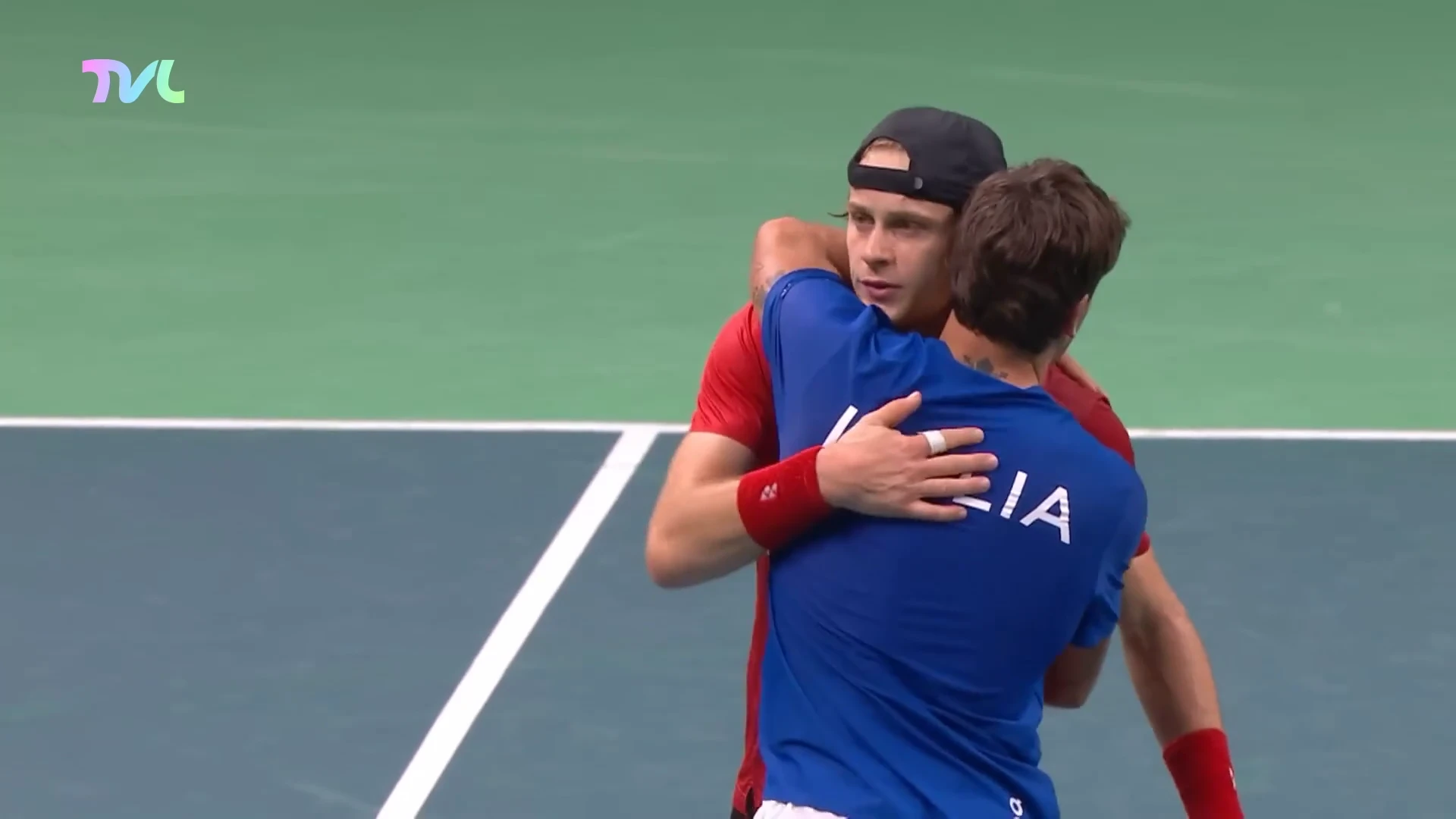 Hoofdafbeelding voor artikel Zizou Bergs en Red Aces kunnen…