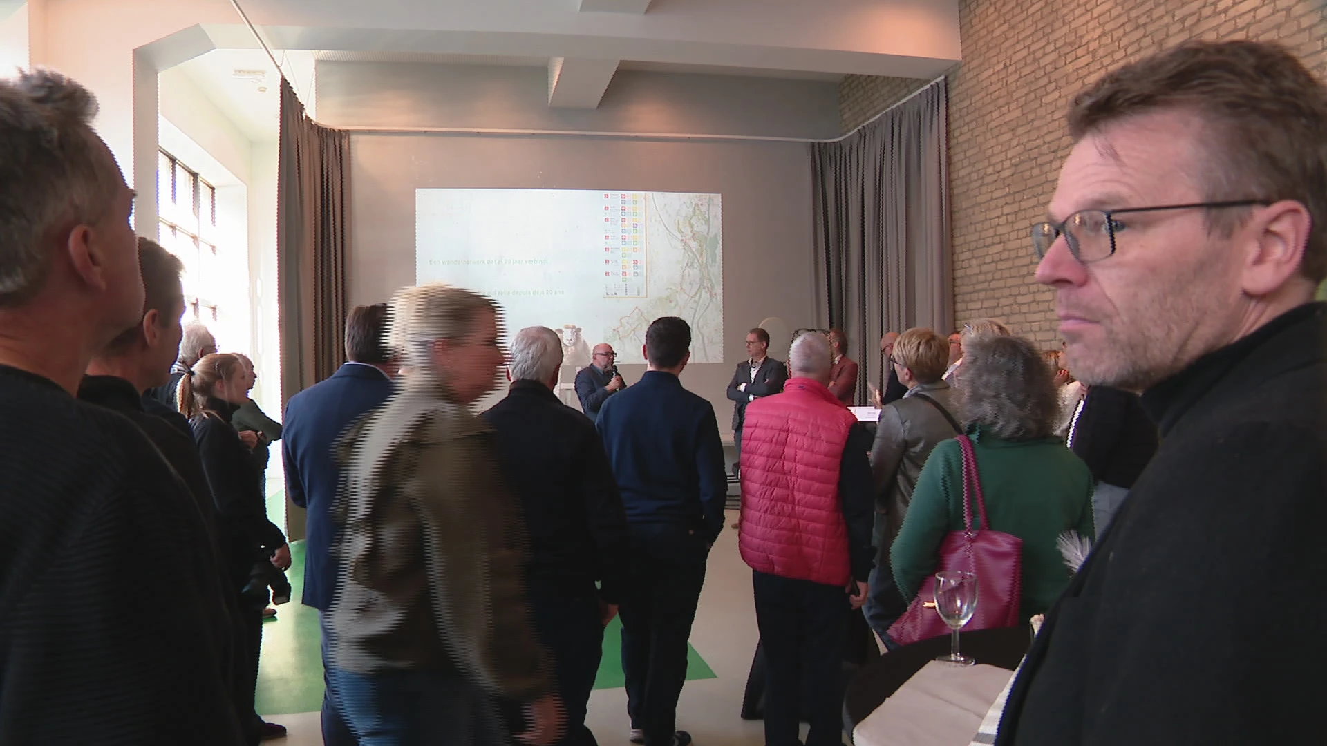 Hoofdafbeelding voor artikel Wandelbrug nabij Kanne moet…