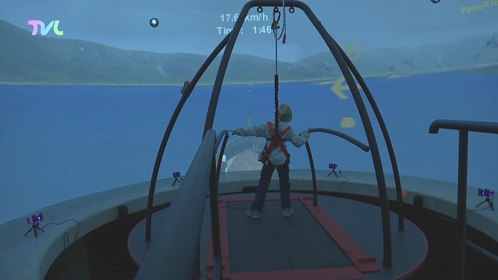 Hoofdafbeelding voor artikel Dag van de Wetenschap lokt…