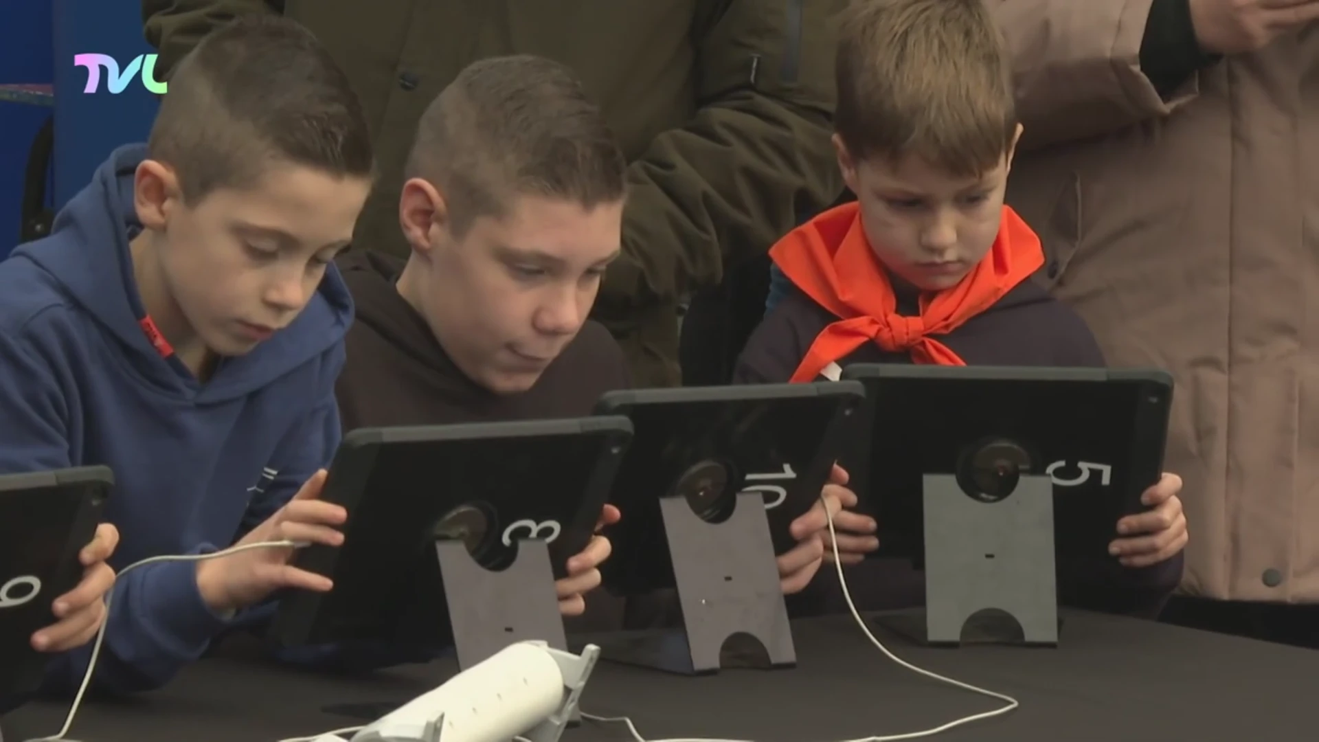 Hoofdafbeelding voor artikel Racing Genk nodigt 3.000 jeugdspelers…