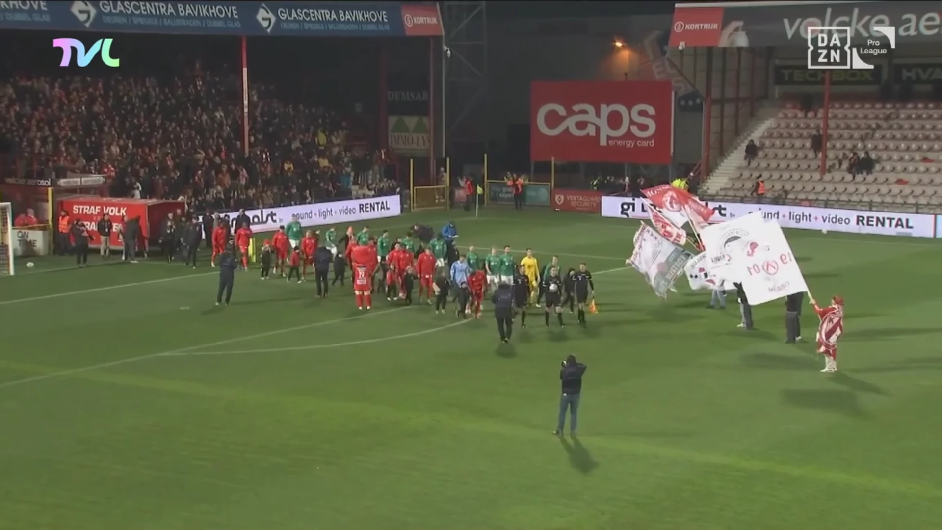 Hoofdafbeelding voor artikel Lommel SK keert met lege handen…