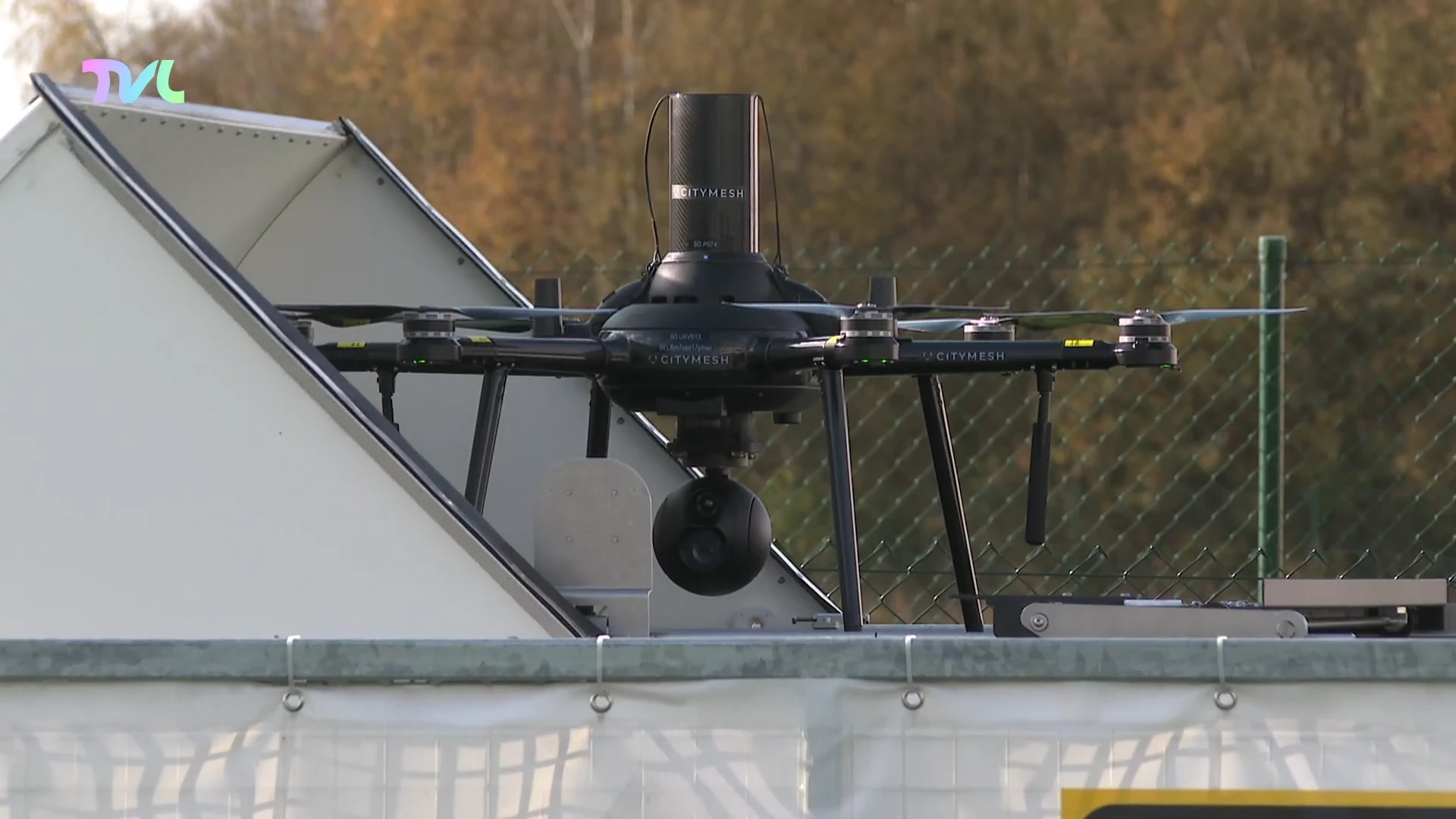 Hoofdafbeelding voor artikel De Toekomstfabriek: Een blik…