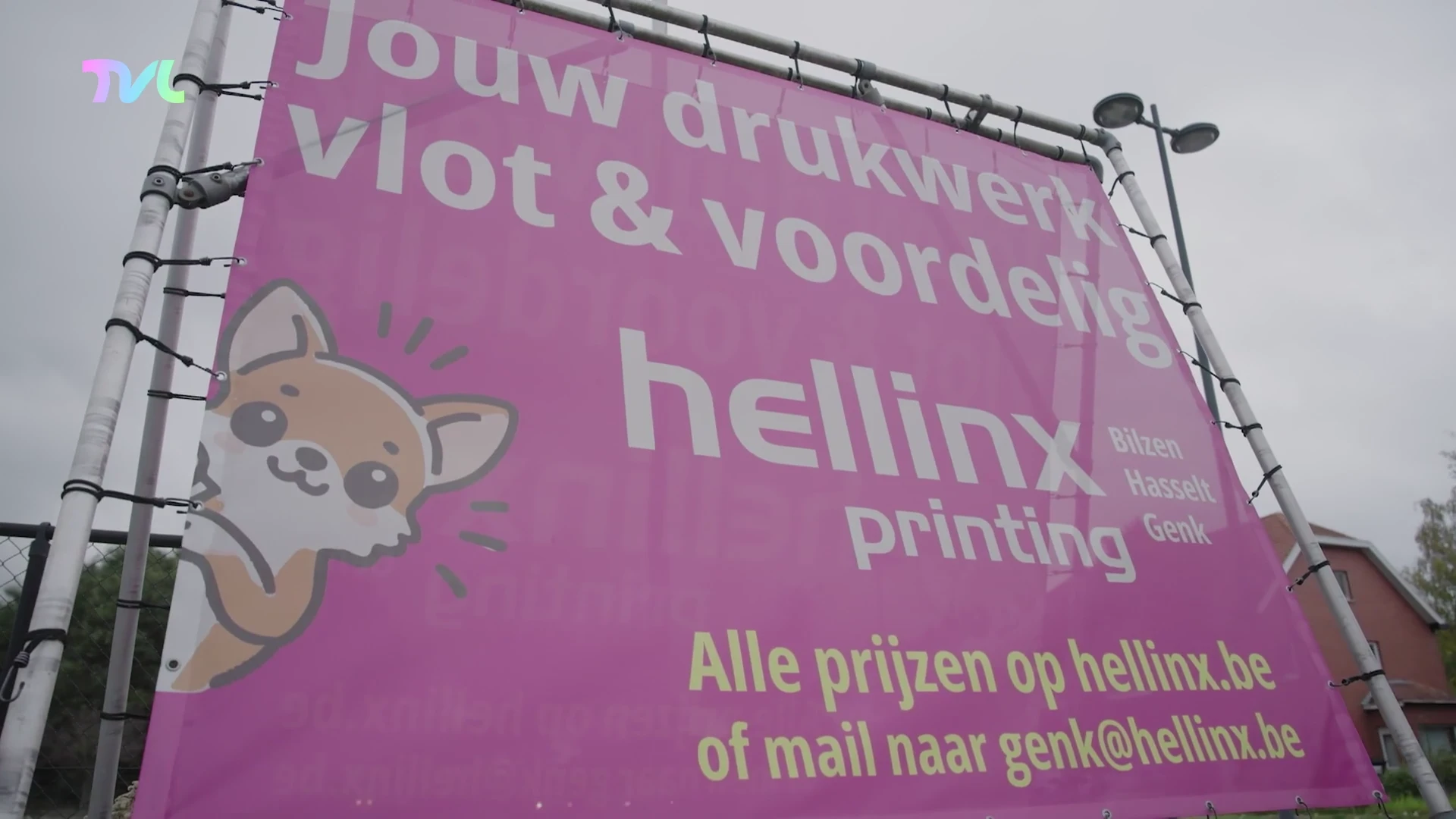 Hoofdafbeelding voor artikel Hellinx Printing