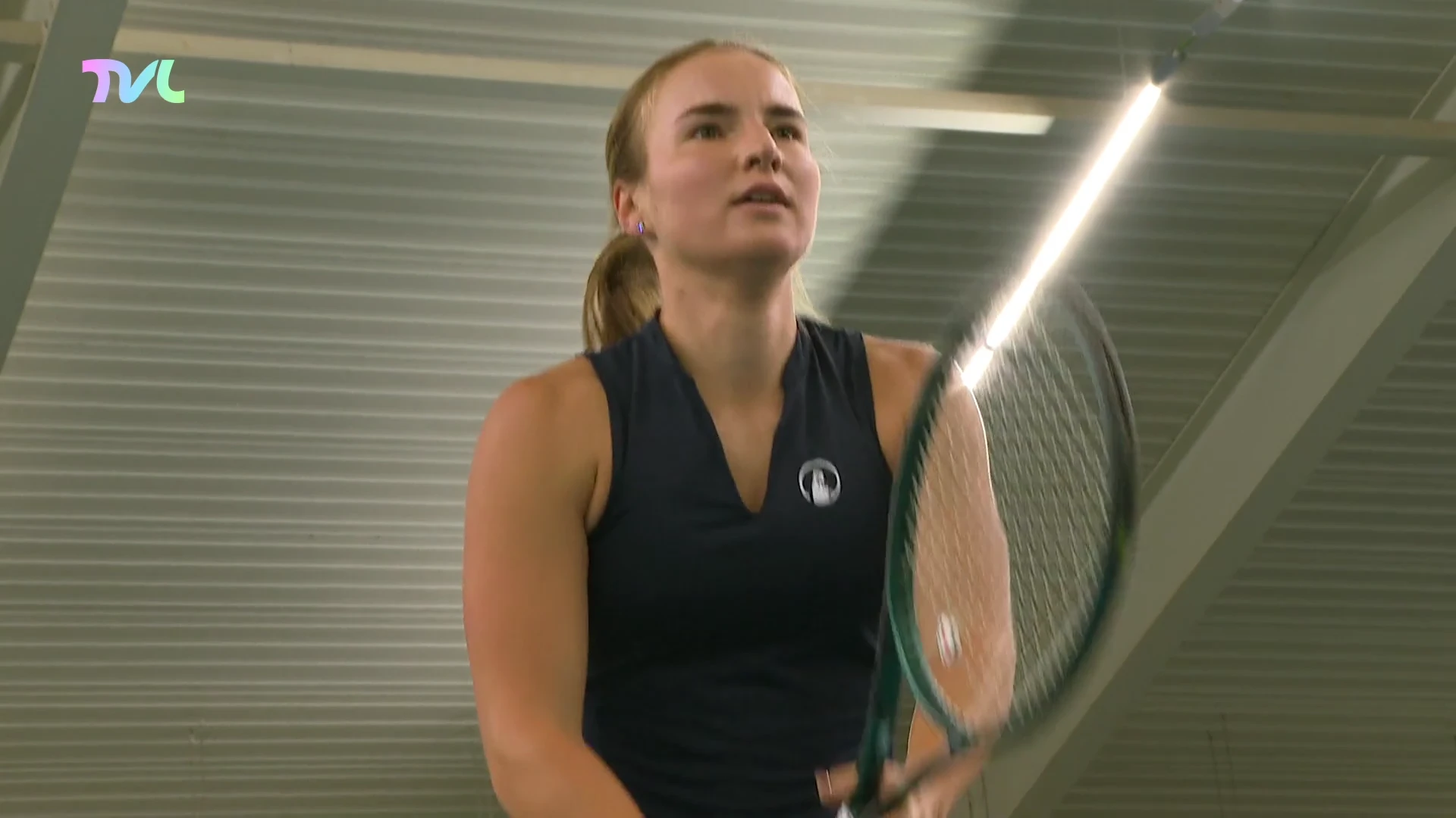 Hoofdafbeelding voor artikel Limburg International: Polina…