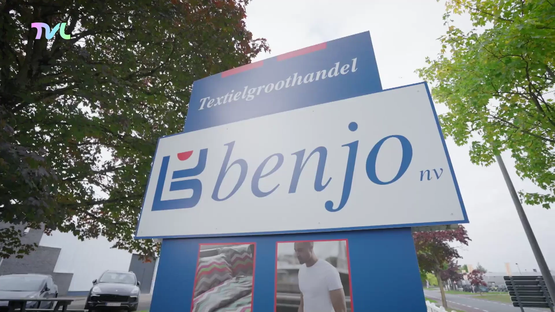 Hoofdafbeelding voor artikel Textielgroothandel Benjo