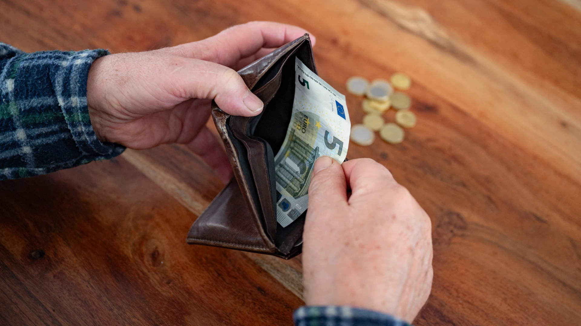 Hoofdafbeelding voor artikel Klinkt de ‘centenindex’ onschuldiger…