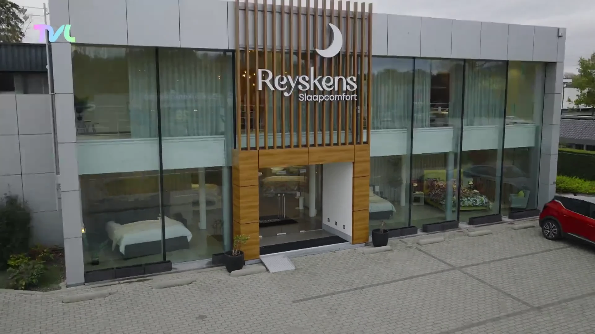 Hoofdafbeelding voor artikel Reyskens Slaapcomfort