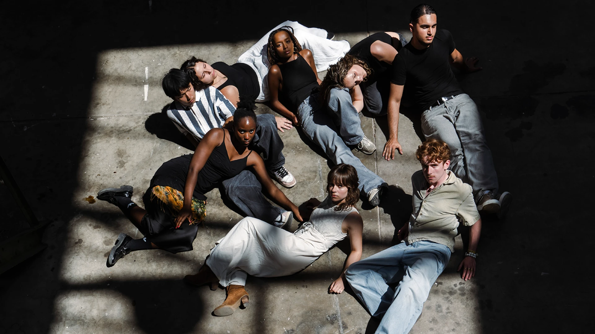 Hoofdafbeelding voor artikel Zes Limburgse cultuurcentra…