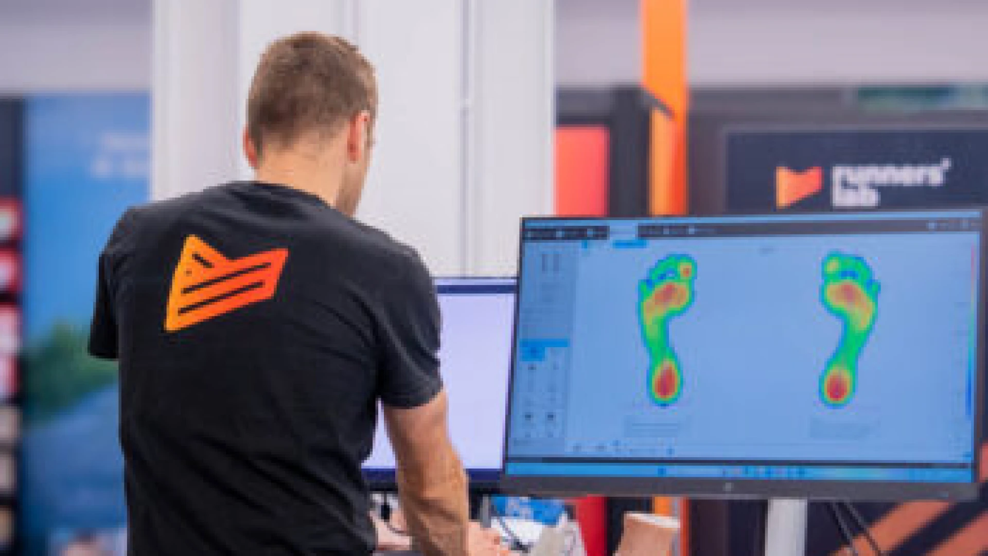 Runnerslab kiest voor Give Back Friday