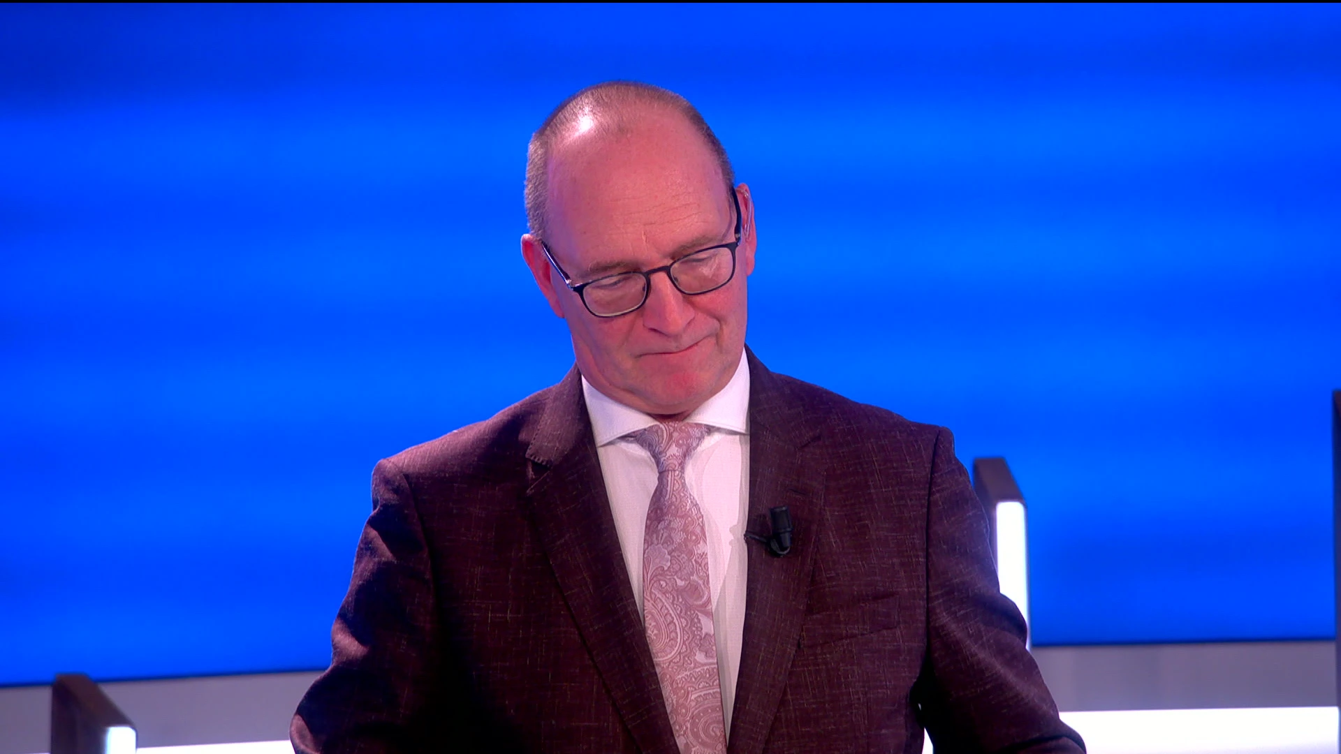 Hoofdafbeelding voor artikel 100 gezinnen zonder stroom…