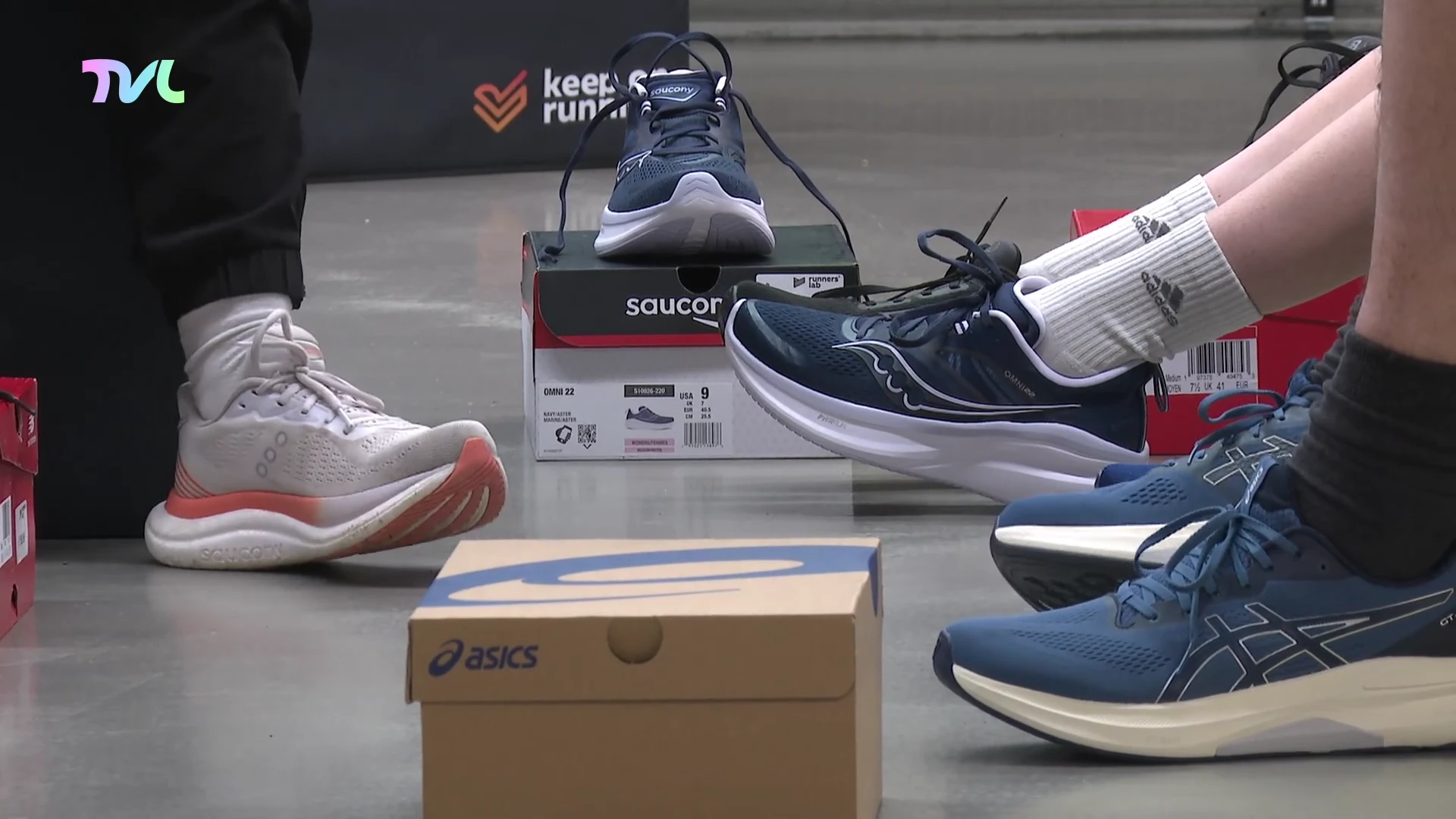 Hoofdafbeelding voor artikel Steeds meer Limburgse winkels…