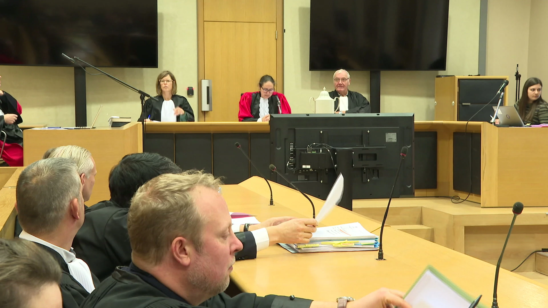 Hoofdafbeelding voor artikel TVL Nieuws, 27 november 2025