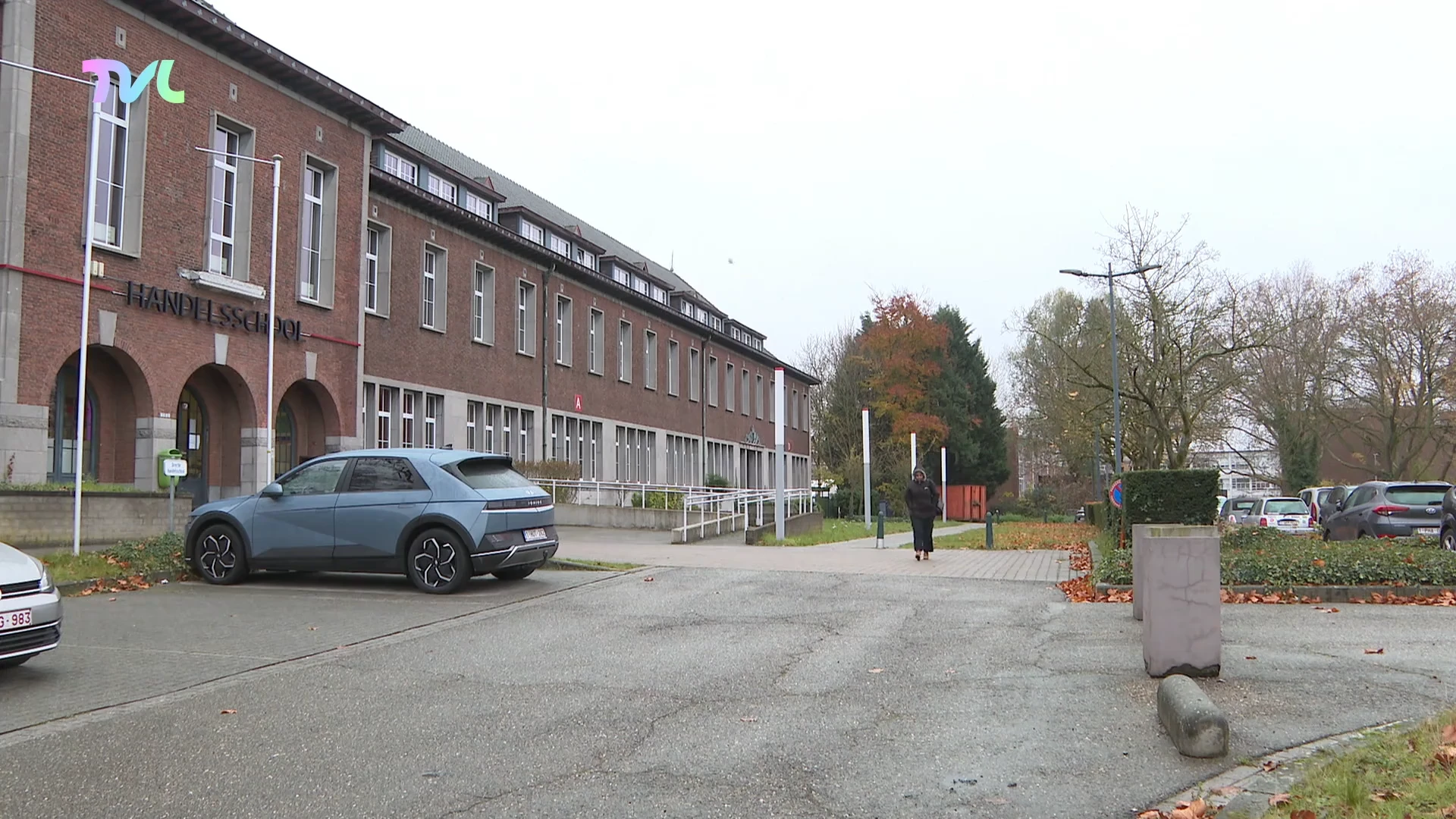 Hoofdafbeelding voor artikel Limburgs provinciaal onderwijs…